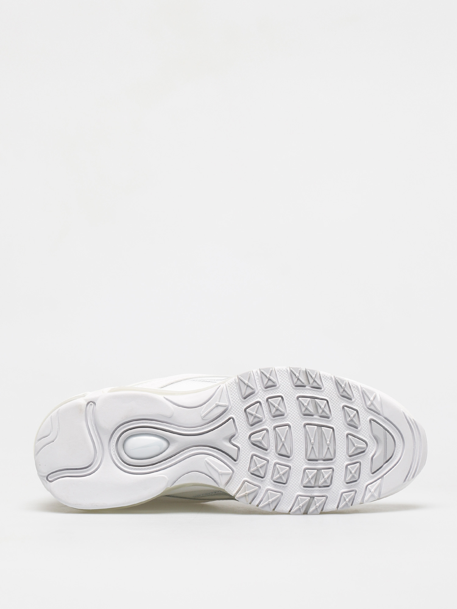 Topánky Nike Air Max 97 Wmn (white/white pure platinum)