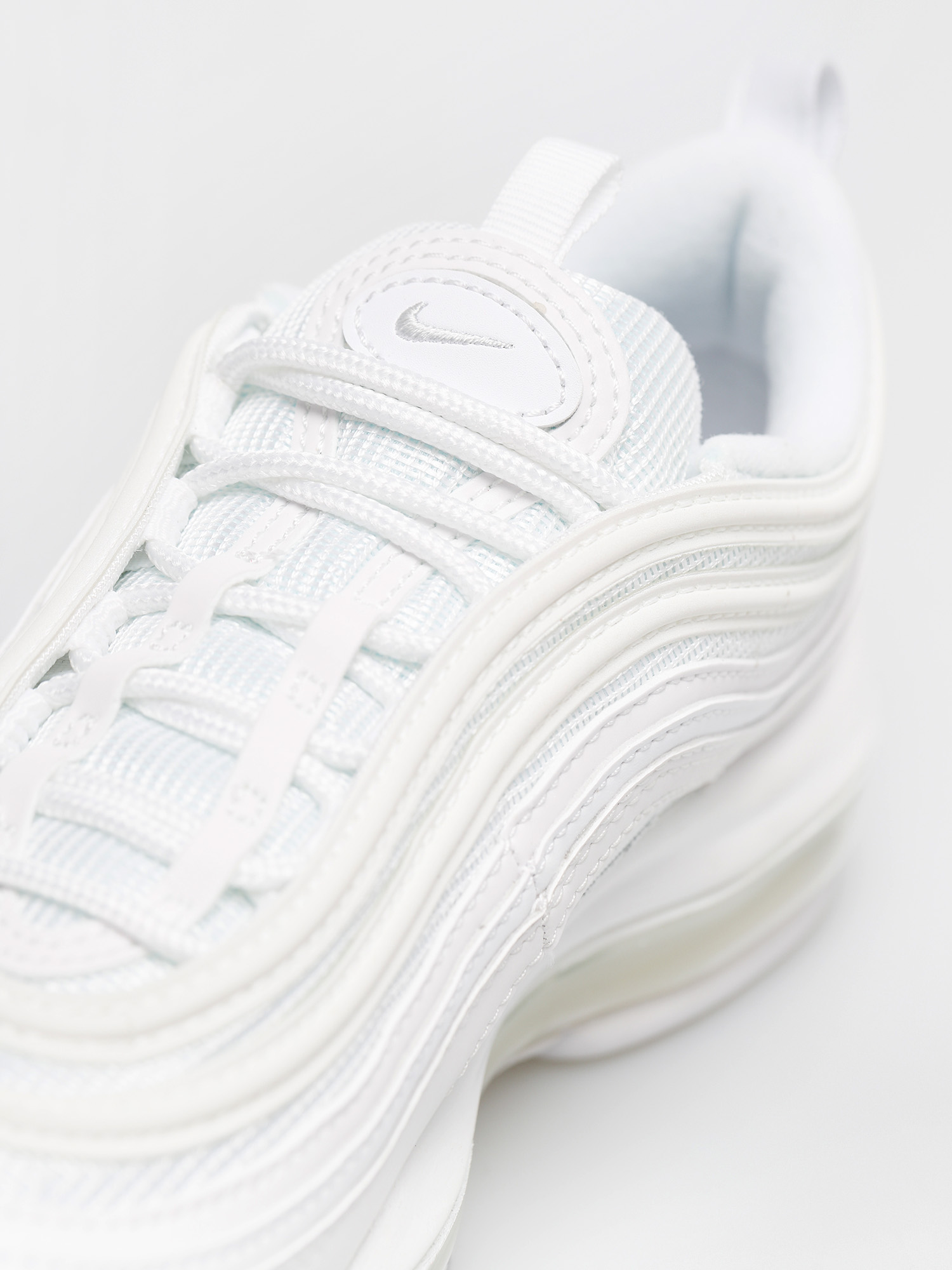Topánky Nike Air Max 97 Wmn (white/white pure platinum)