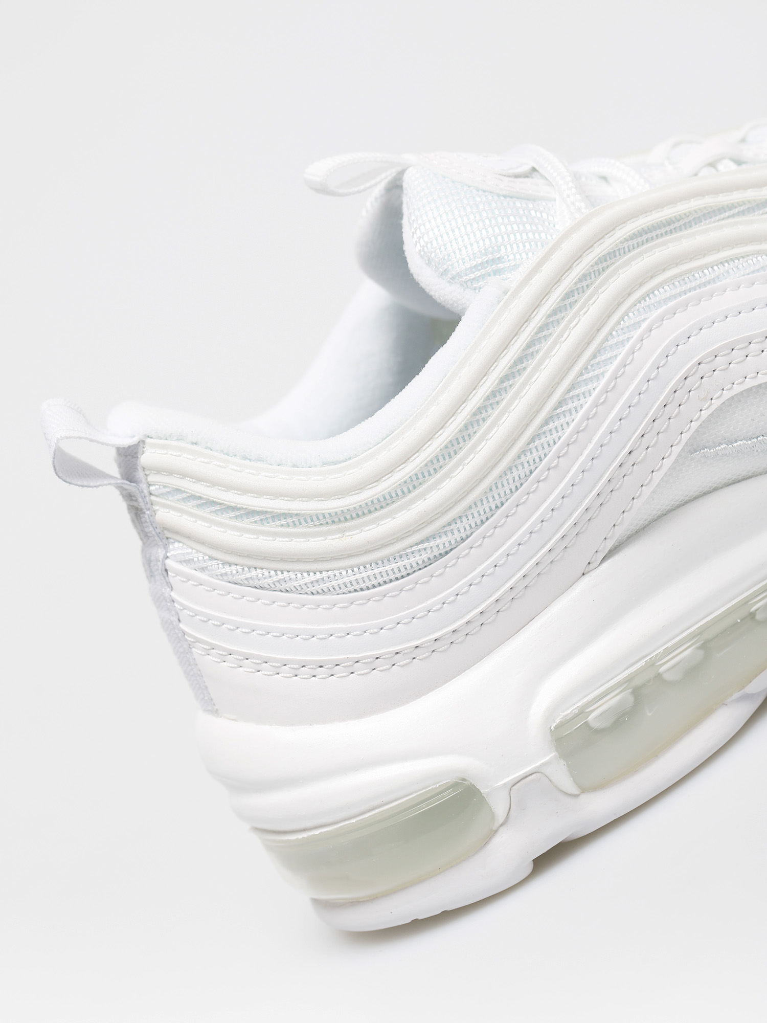 Topánky Nike Air Max 97 Wmn (white/white pure platinum)