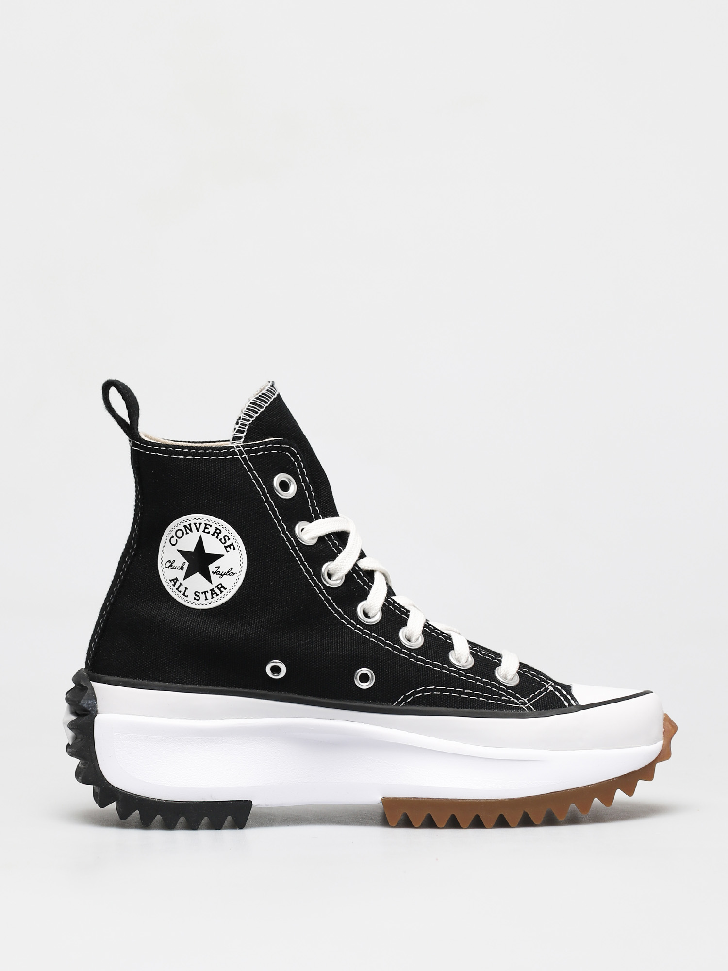 Tenisky Converse Buty Run Star Hike Lugged Hi Wmn