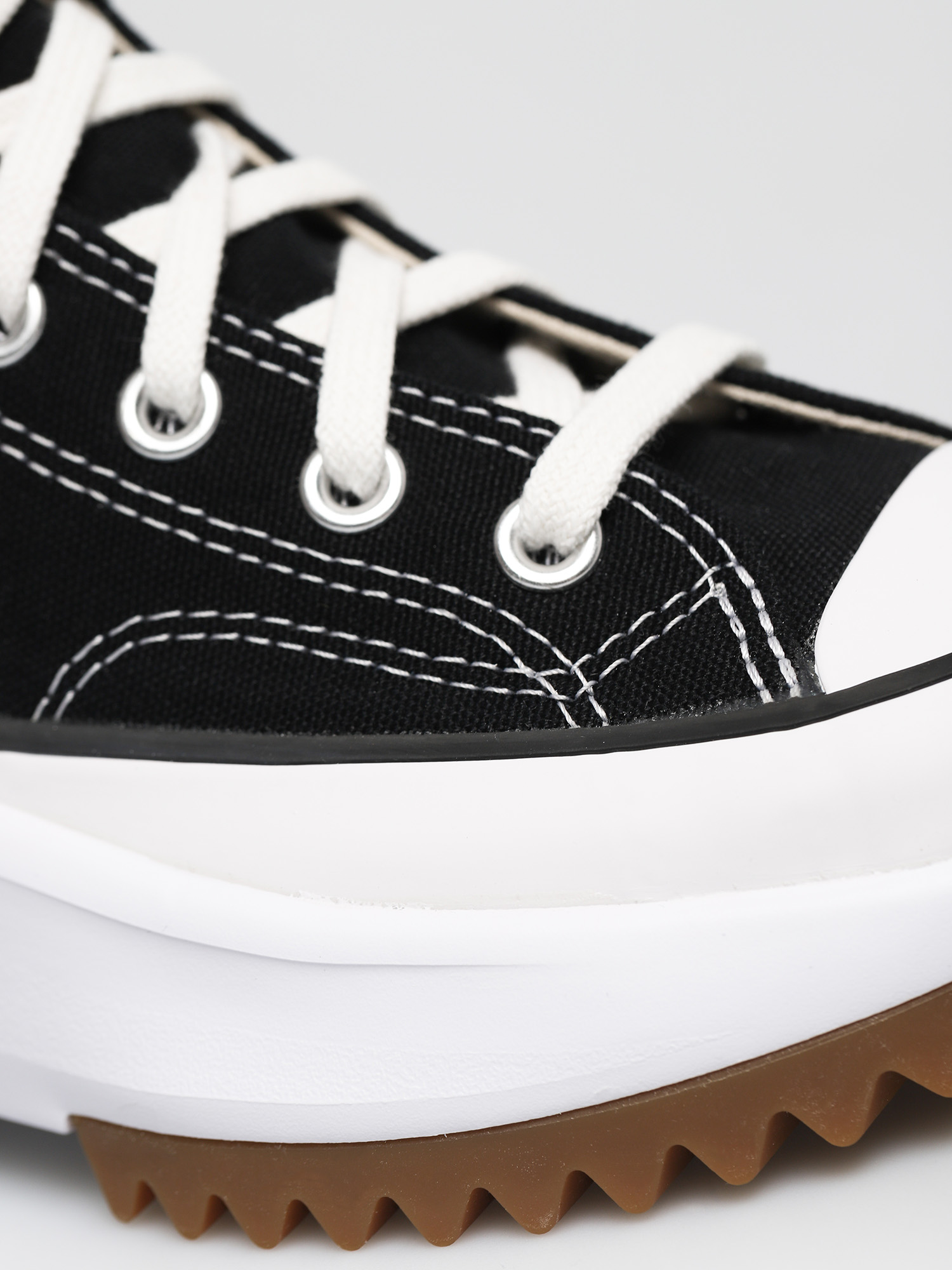 Tenisky Converse Buty Run Star Hike Lugged Hi Wmn (black)