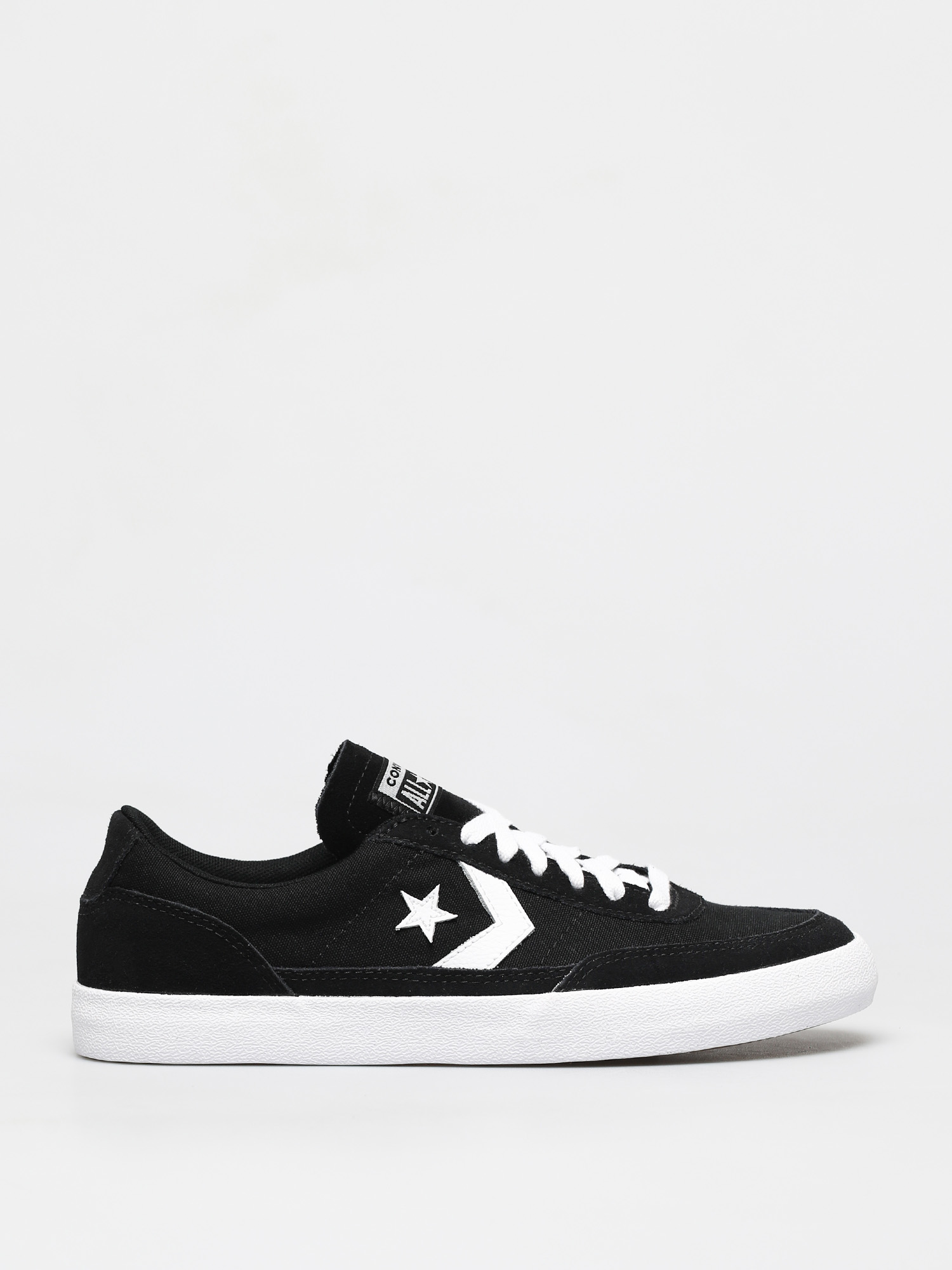 Topánky Converse Net Star Classic Ox (black/white)
