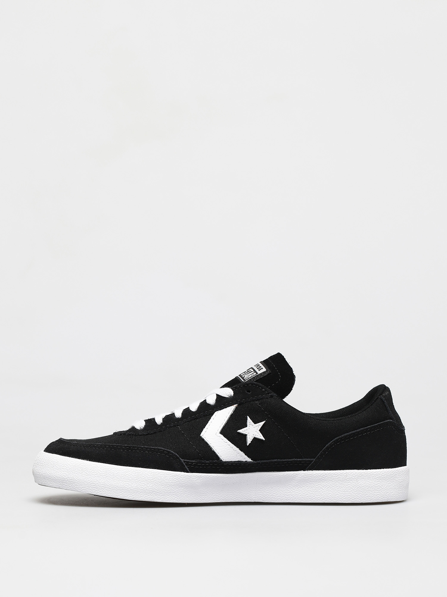 Topánky Converse Net Star Classic Ox (black/white)