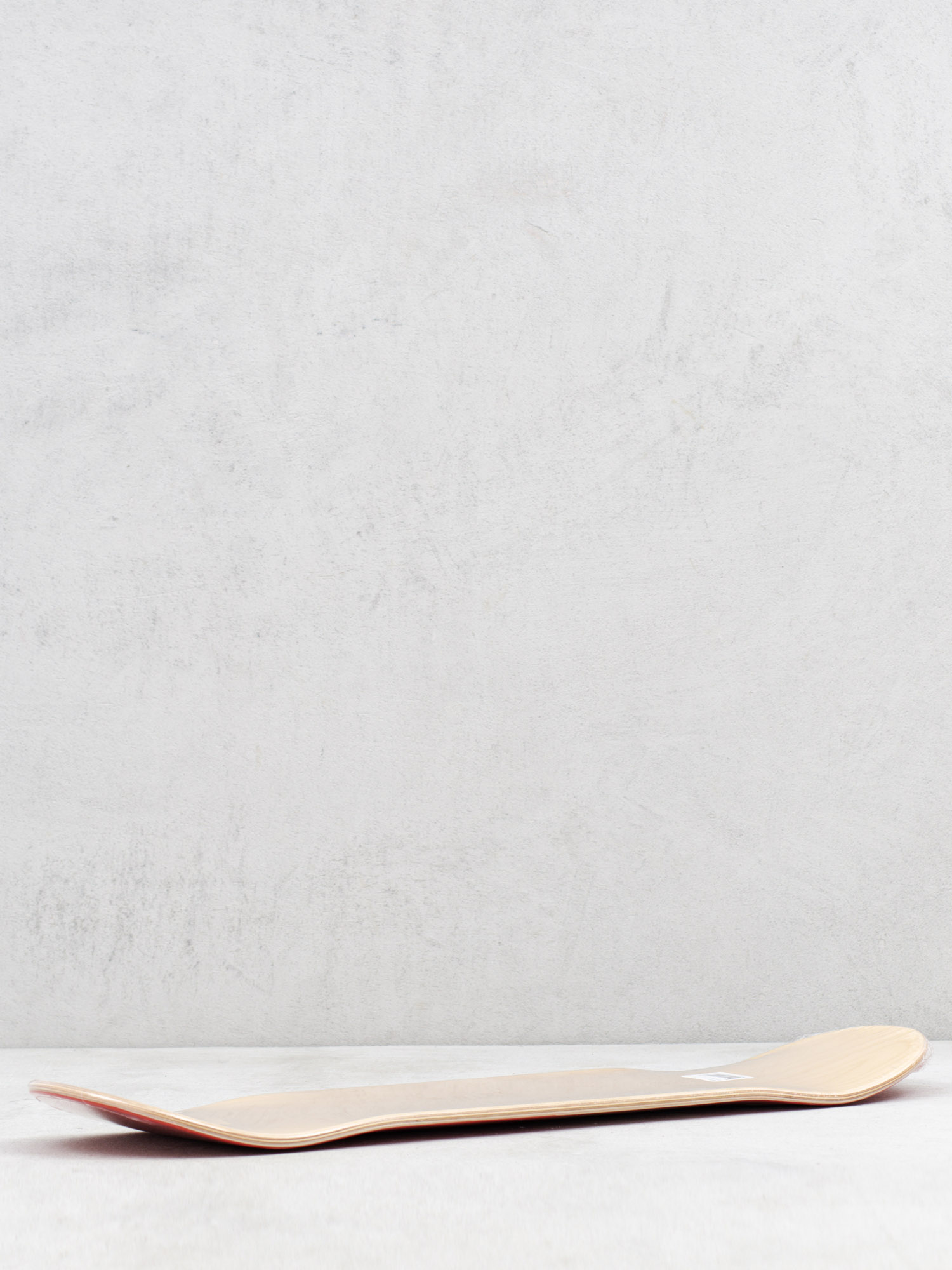 Doska Globe Goodstock (red)