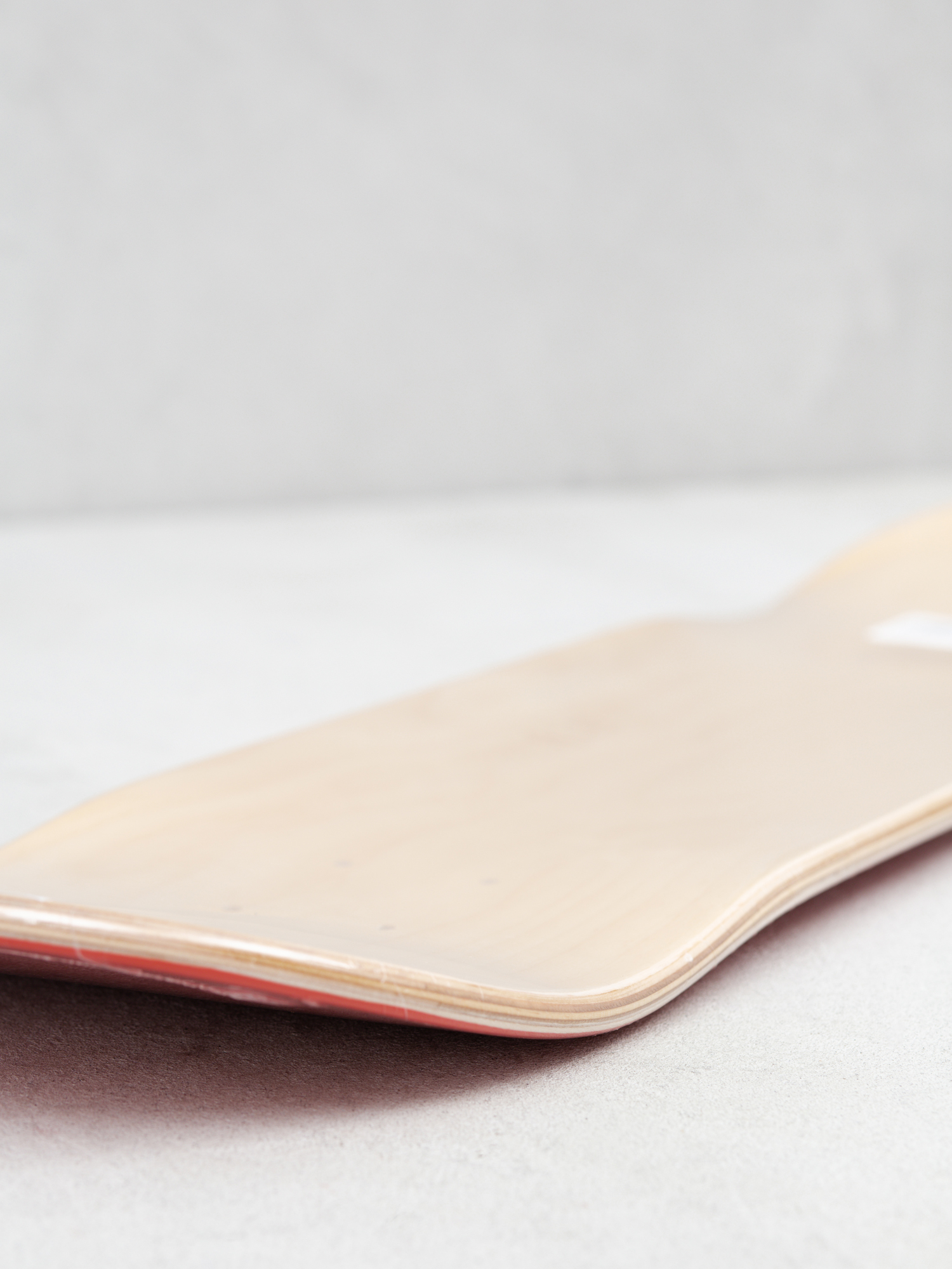 Doska Globe Goodstock (red)