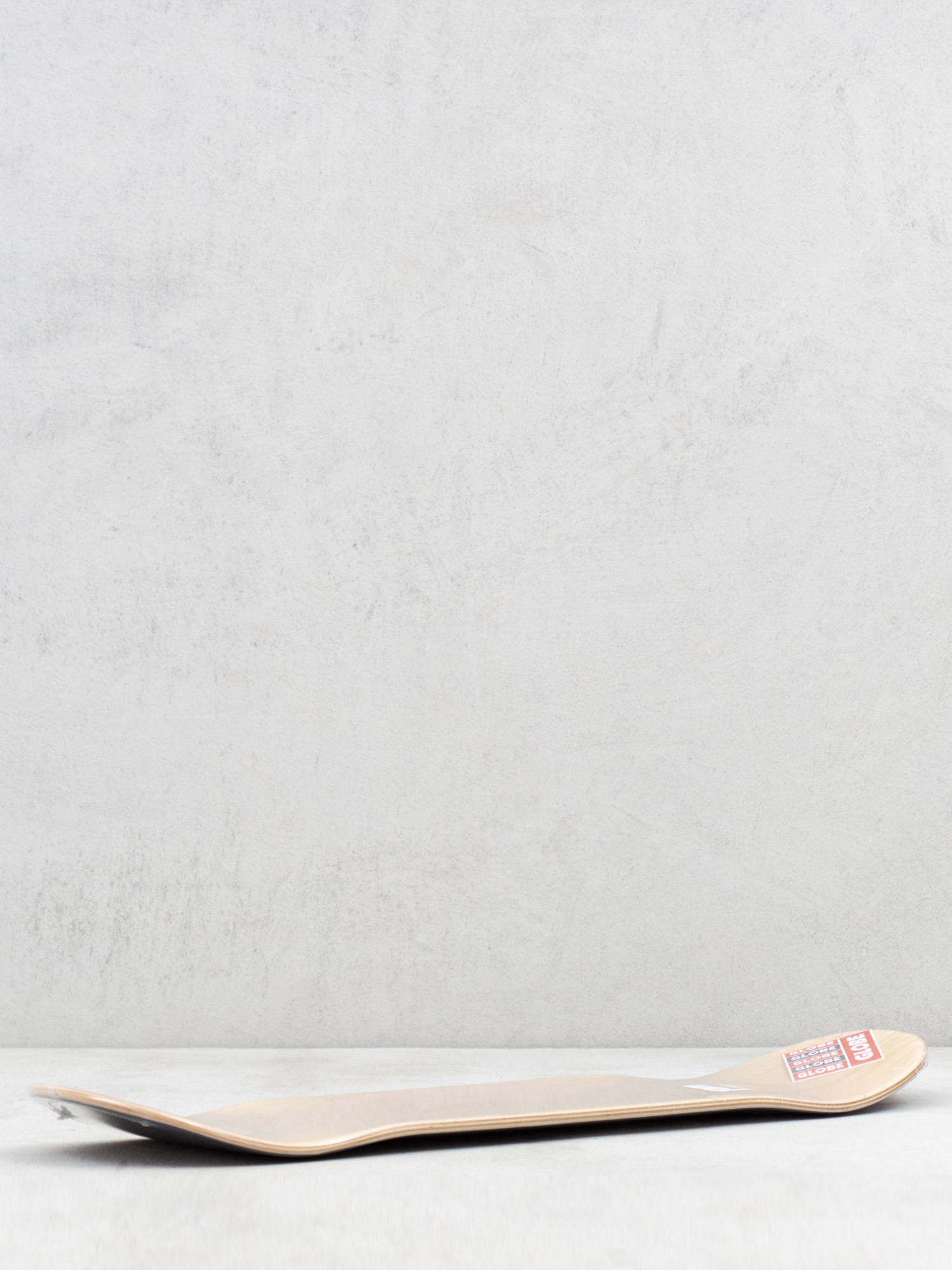 Doska Globe Goodstock (black)