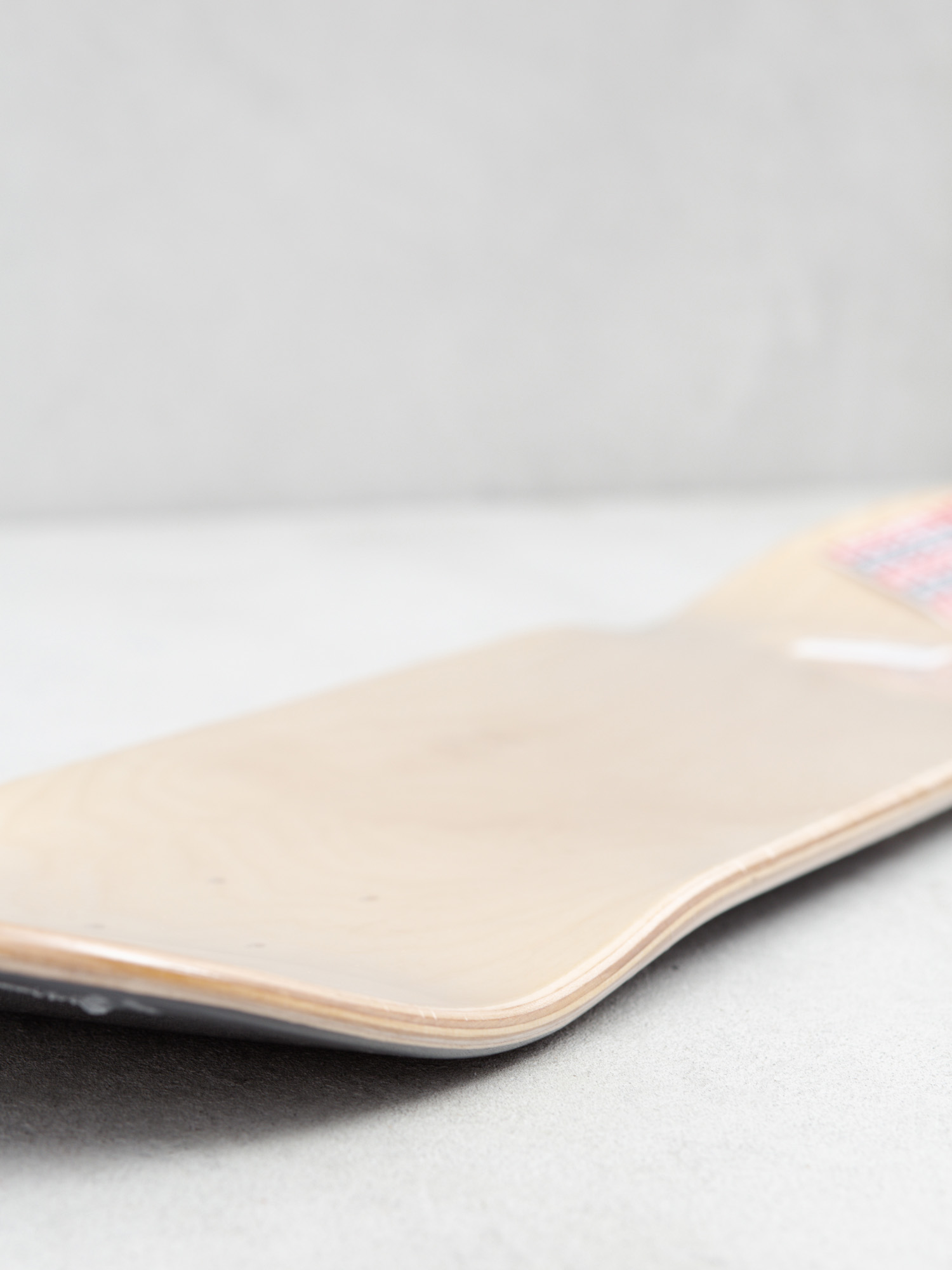 Doska Globe Goodstock (black)