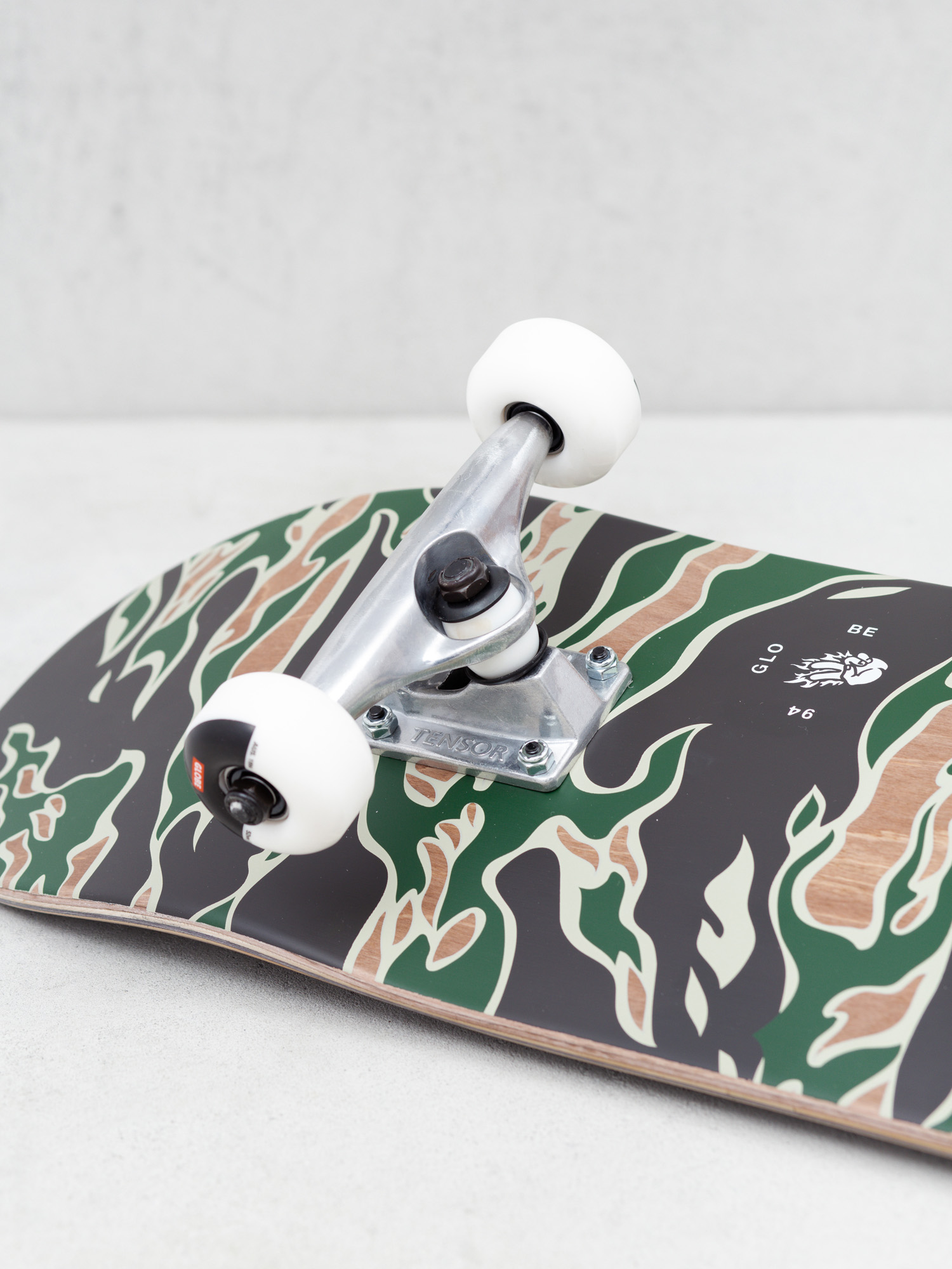 Skateboard Globe G1 Full On (tiger camo)