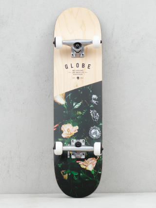 Skateboard Globe G1 Insignia (maple/thornbush)