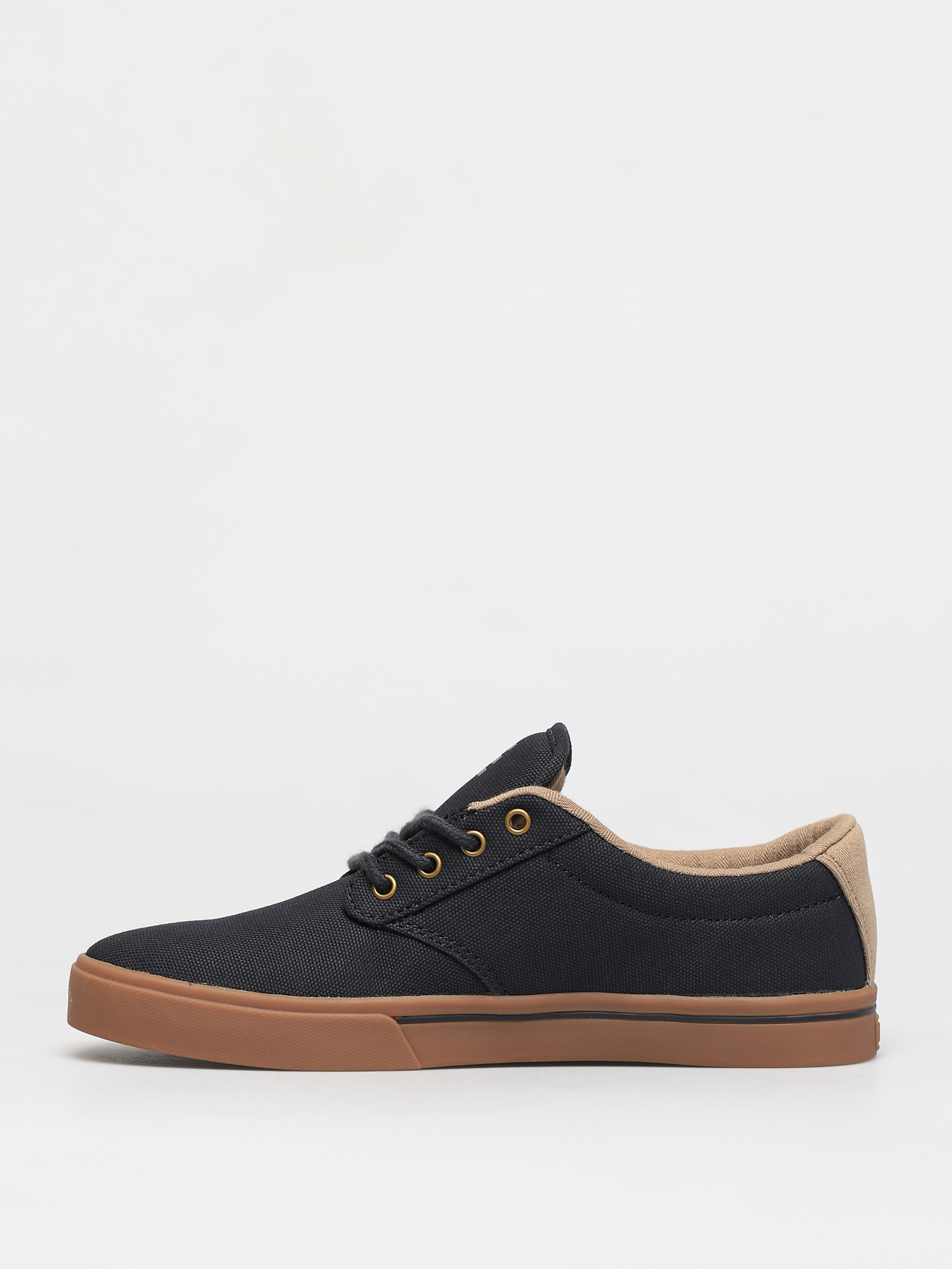 Topánky Etnies Jameson 2 Eco (navy/gum/gold)