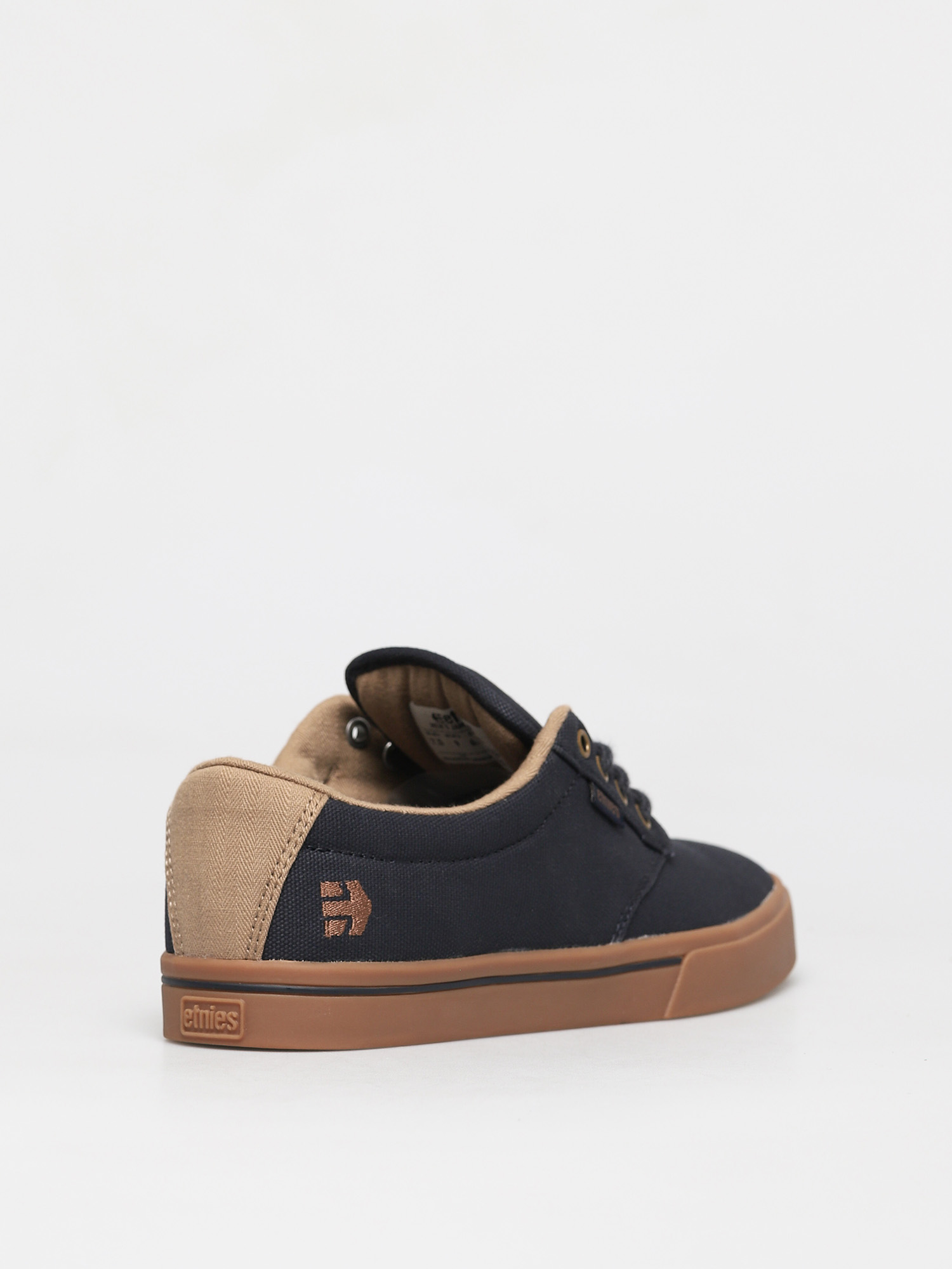 Topánky Etnies Jameson 2 Eco (navy/gum/gold)