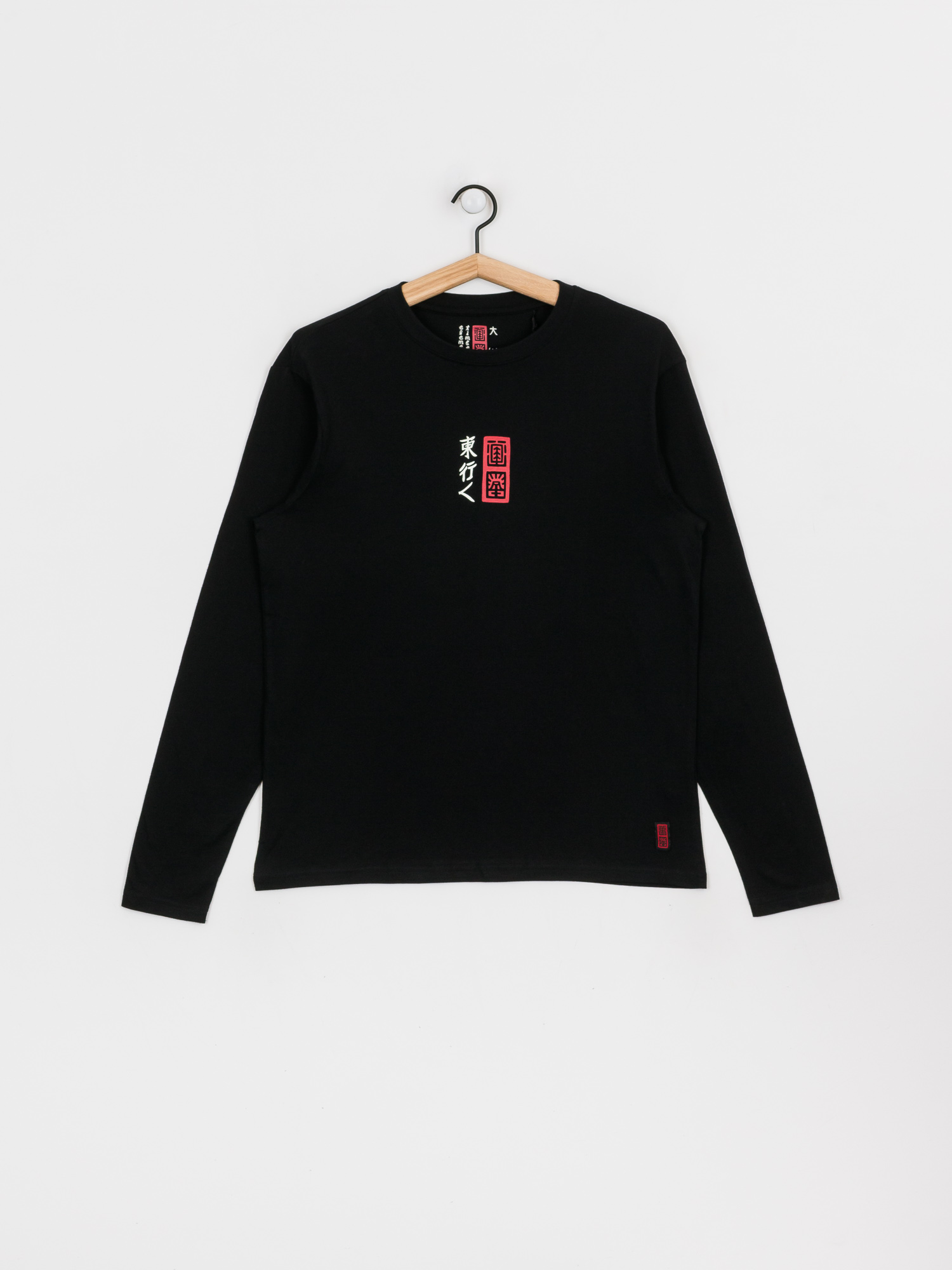 Triko Element Demon Keeper (flint black)