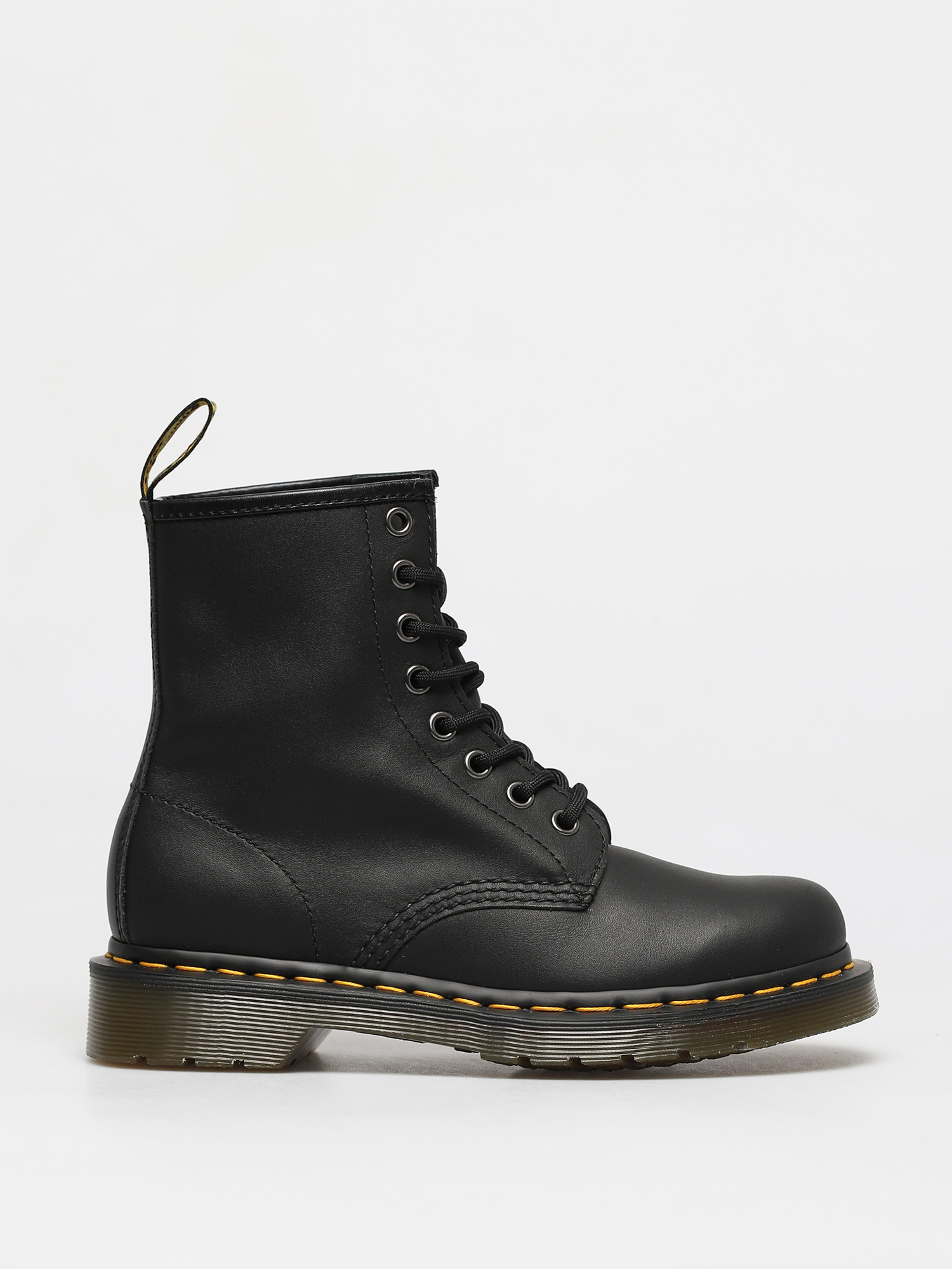 Topánky Dr. Martens 1460 (black nappa)