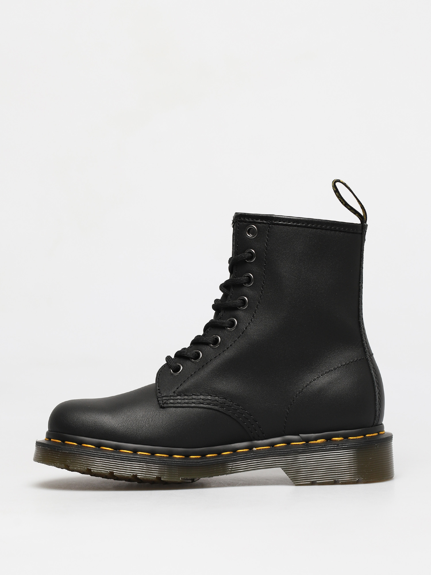 Topánky Dr. Martens 1460 (black nappa)