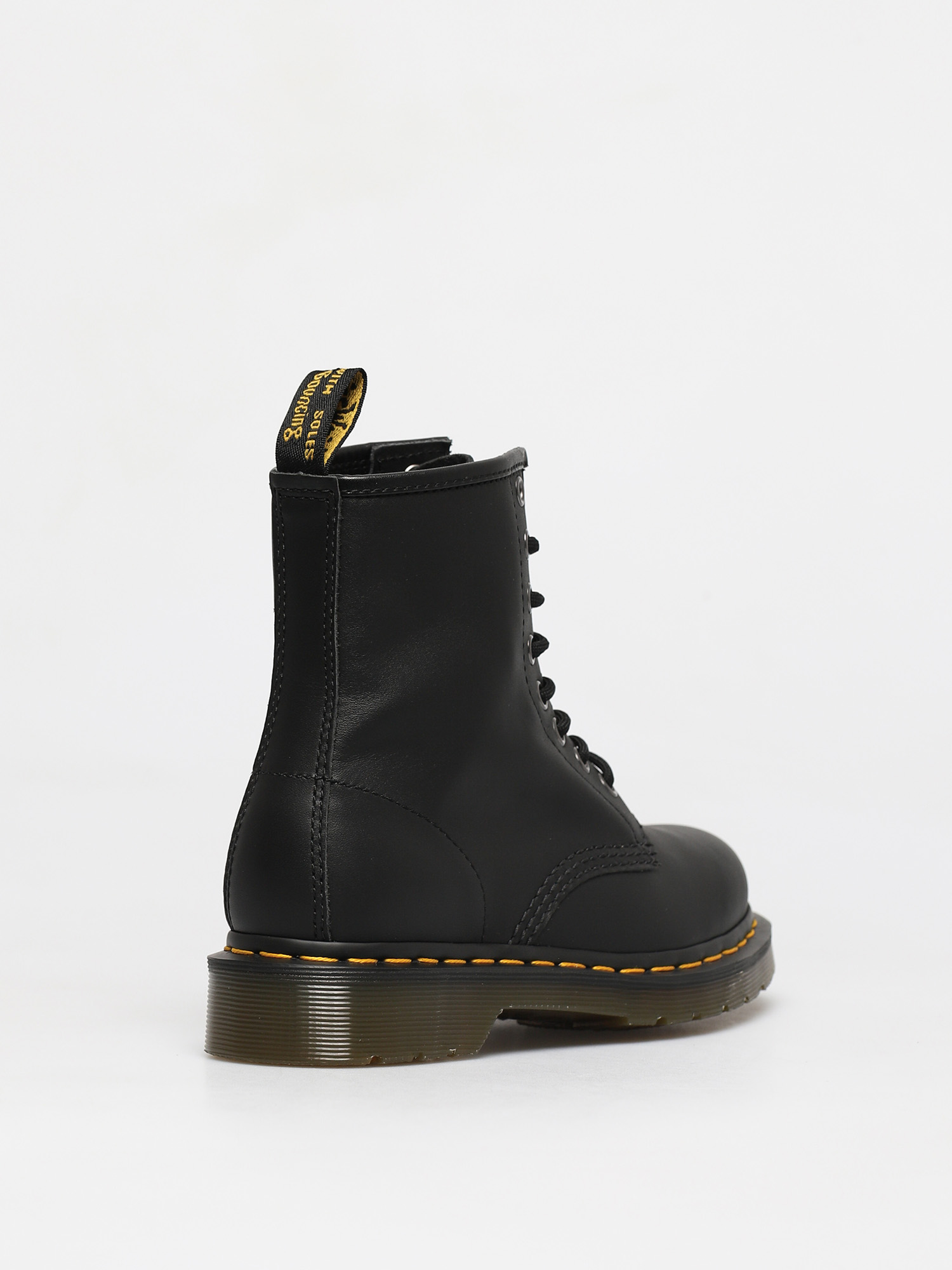 Topánky Dr. Martens 1460 (black nappa)