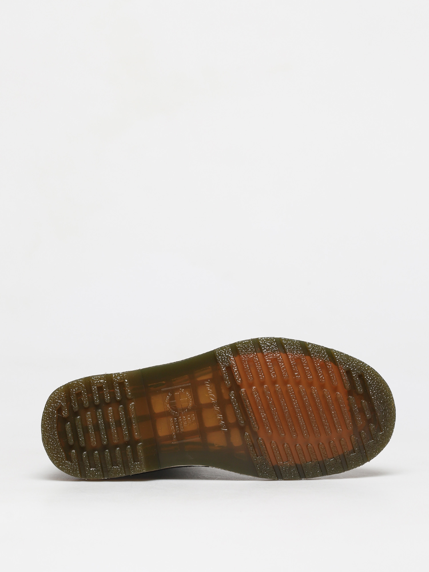 Topánky Dr. Martens 1460 (black nappa)