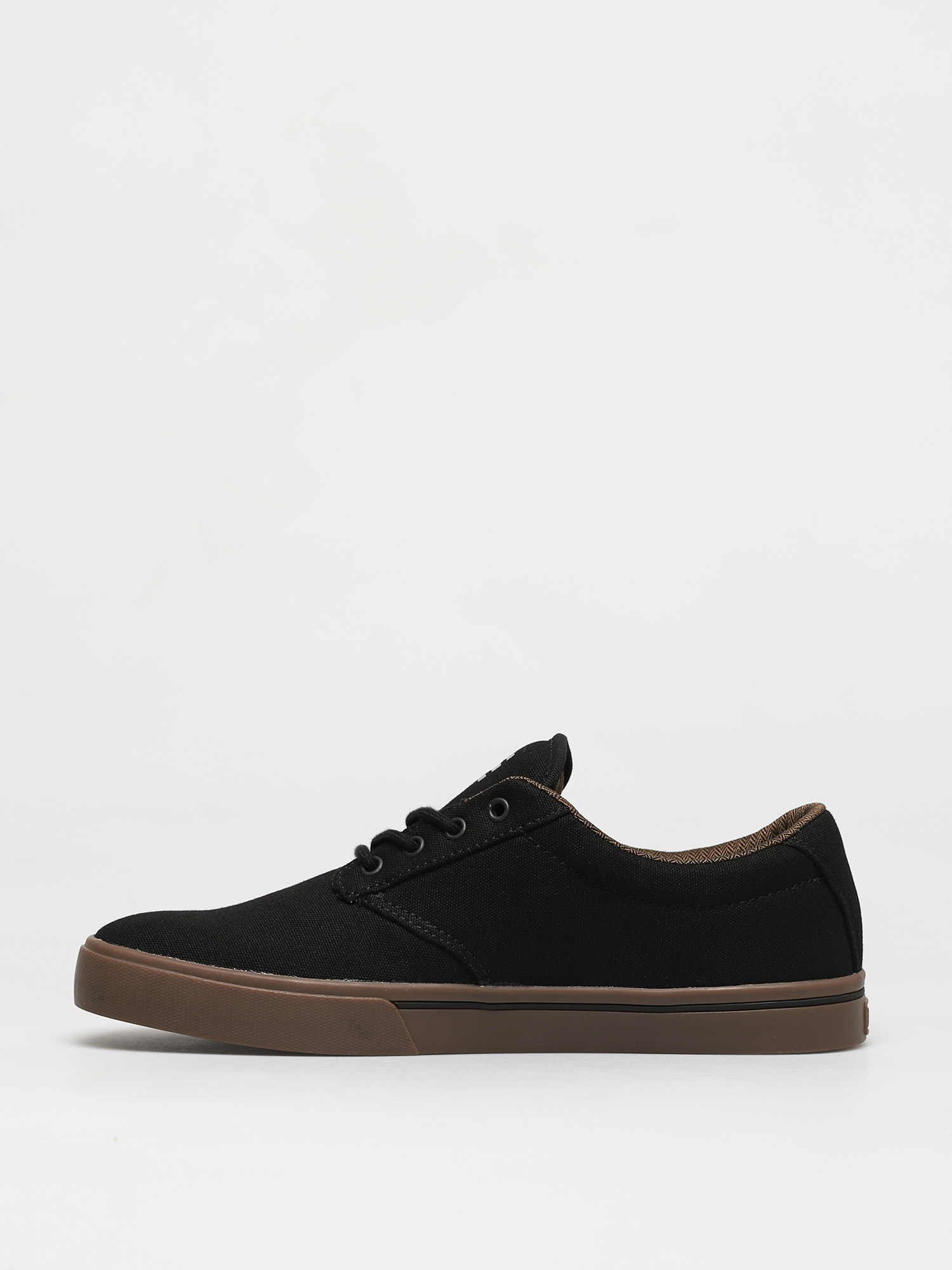 Topánky Etnies Jameson 2 Eco (black/charcoal/gum)