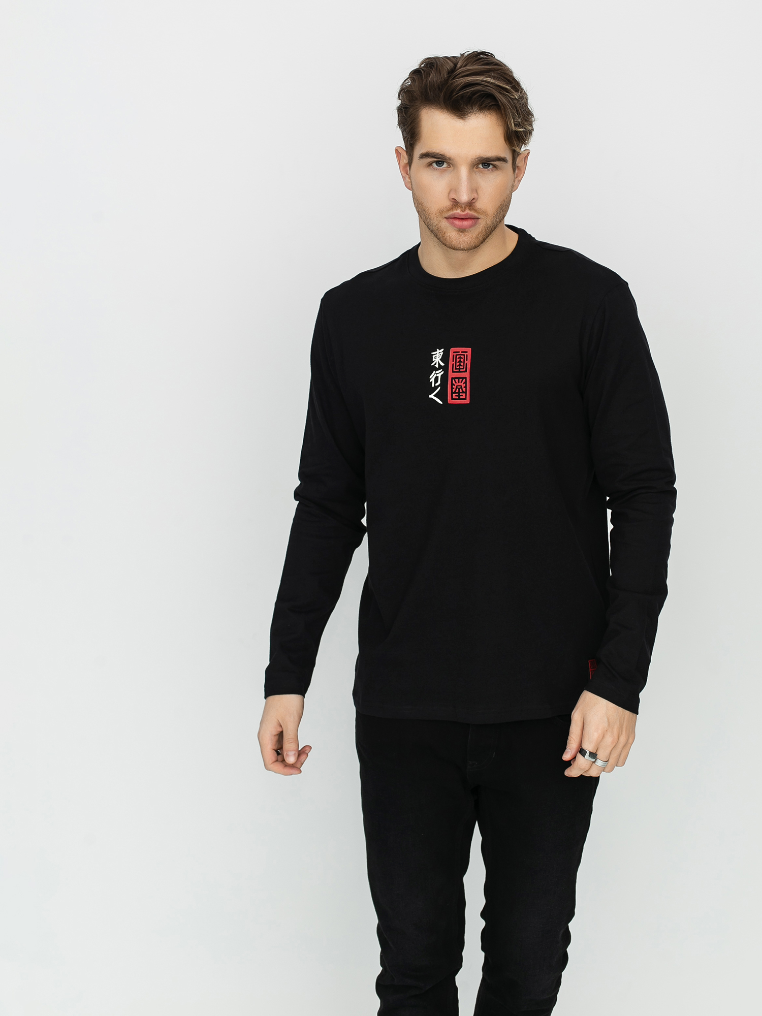 Triko Element Demon Keeper (flint black)