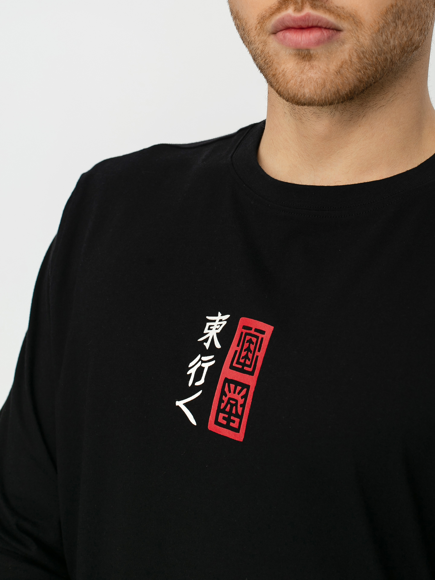 Triko Element Demon Keeper (flint black)