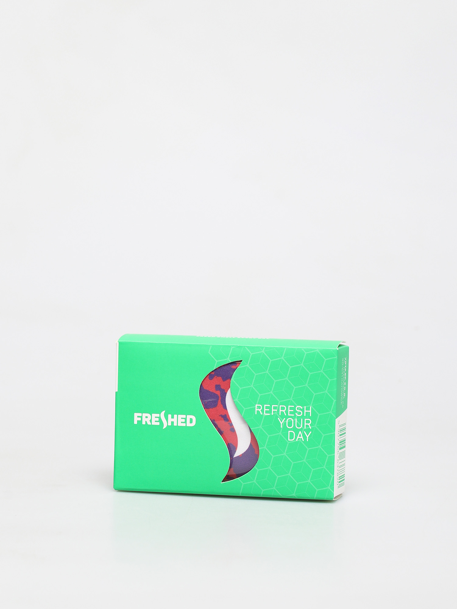 Osviežovač do topánok Freshed  Pink Moro 