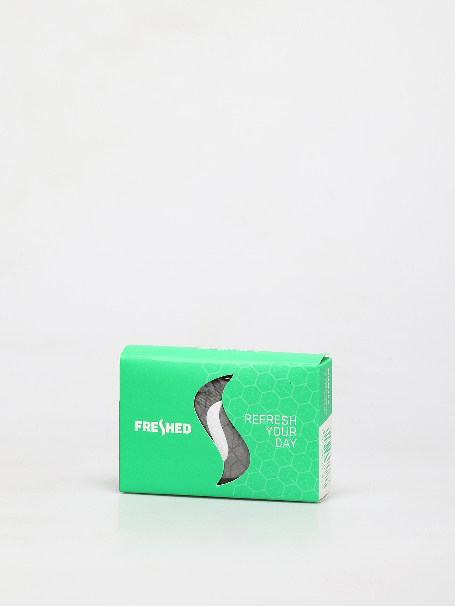 Osviežovač do topánok Freshed  Grey 