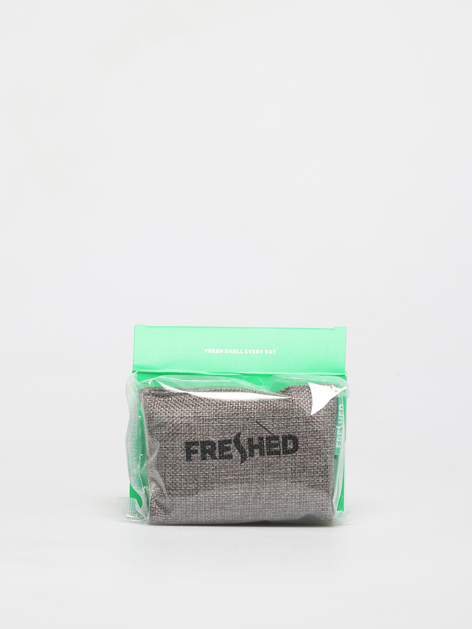 Osviežujúce vrecúška do topánok Freshed Grey Eco 