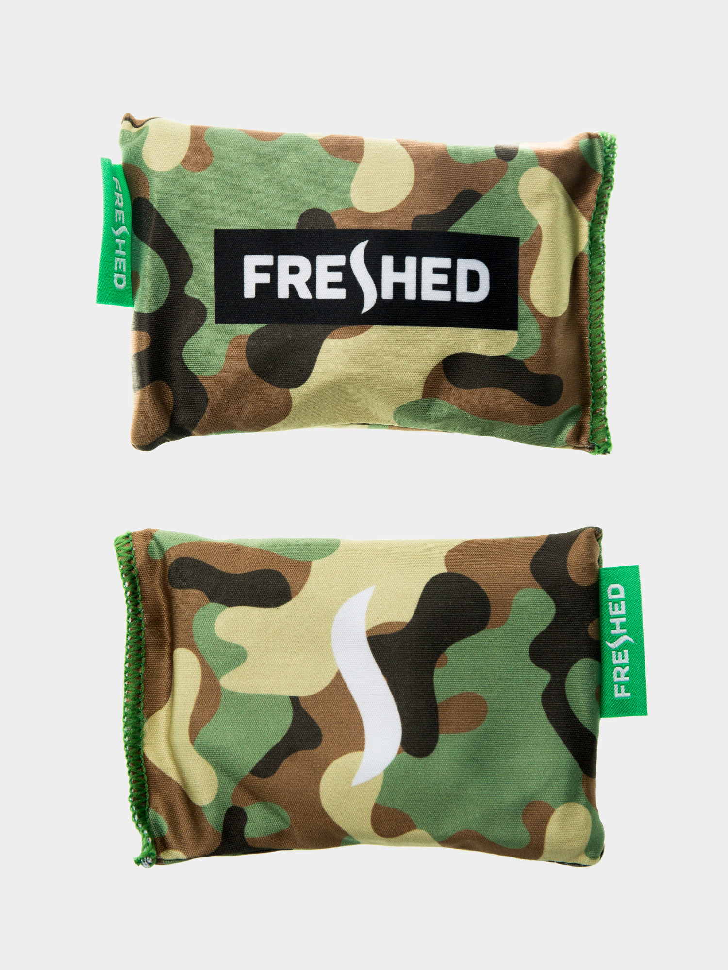 Pozostałe Freshed Saszetki odświeżające Normal Moro 