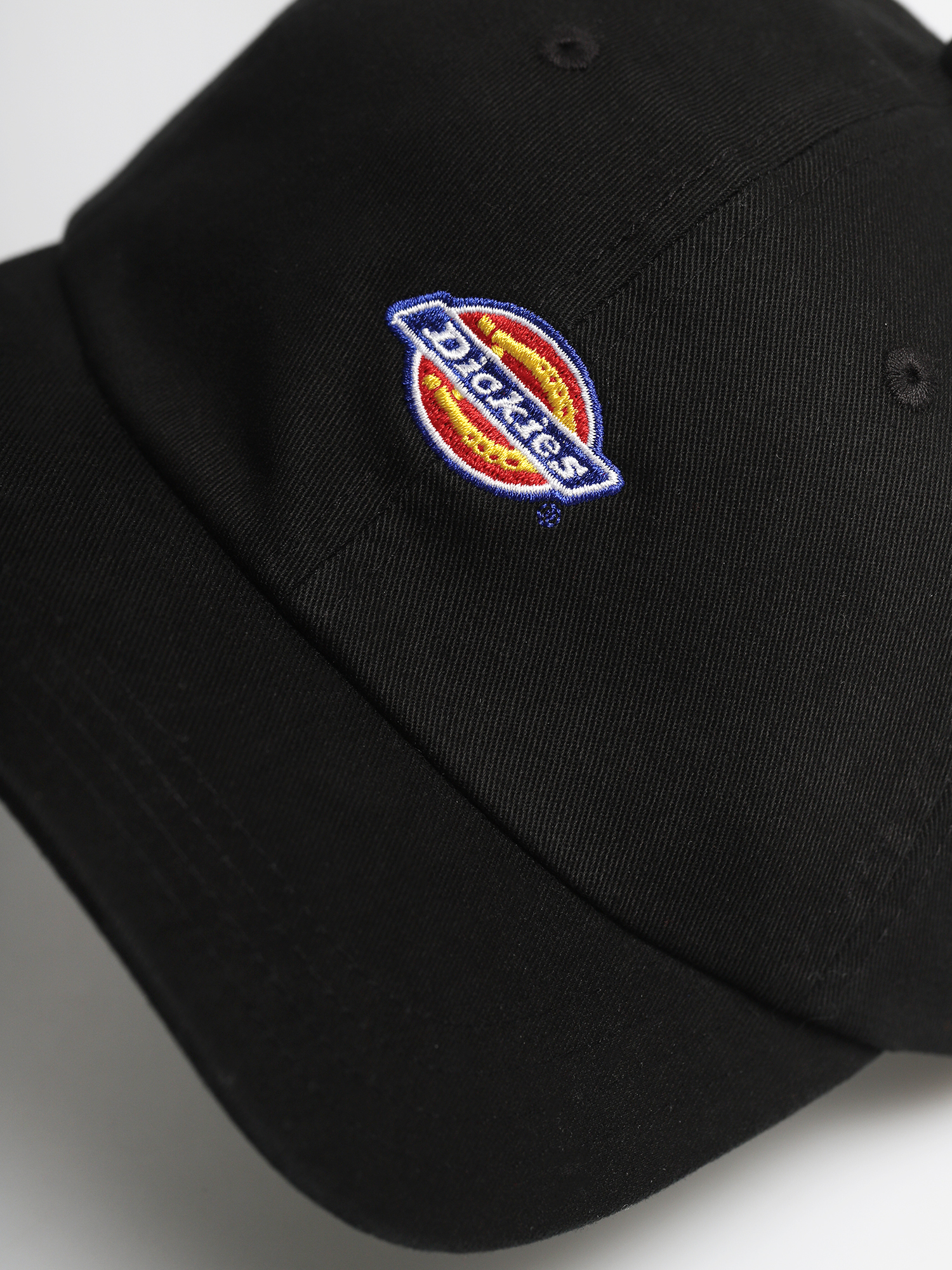 Šiltovka Dickies Hardwick ZD (black)