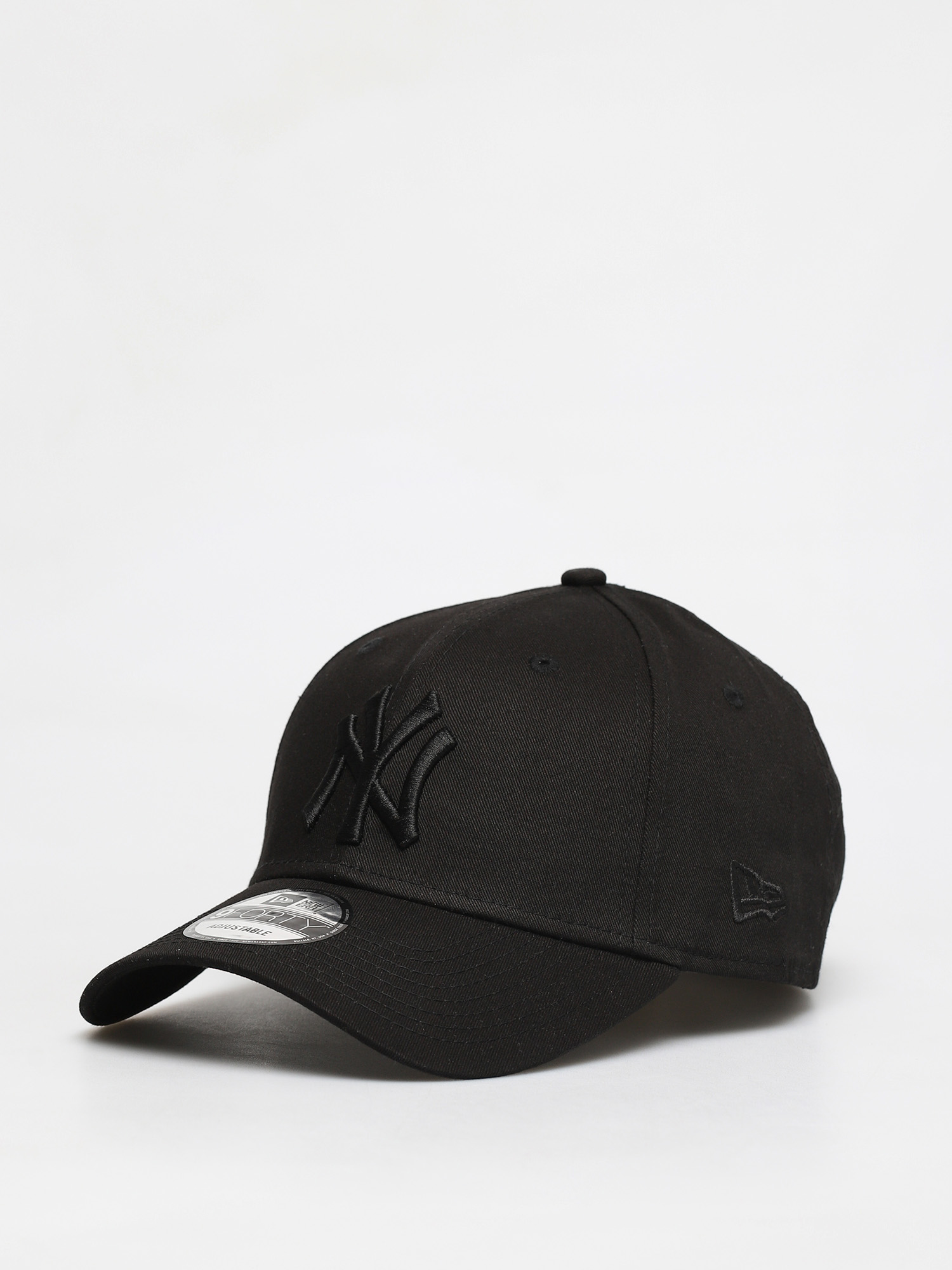 Šiltovka New Era Classic Mlb New York Yankees ZD (black/black)