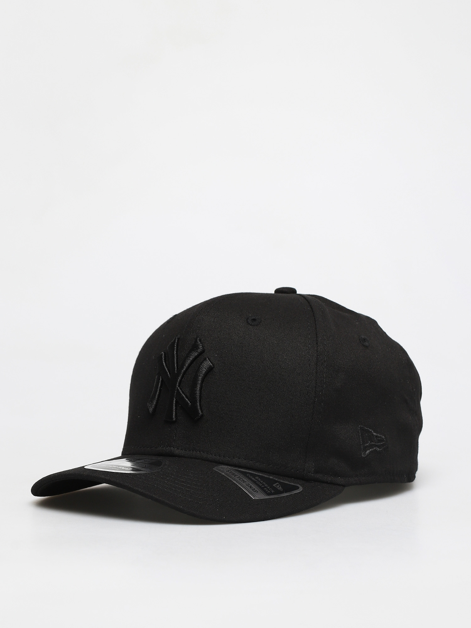 Šiltovka New Era Tonal Black 9Fifty Stretch ZD