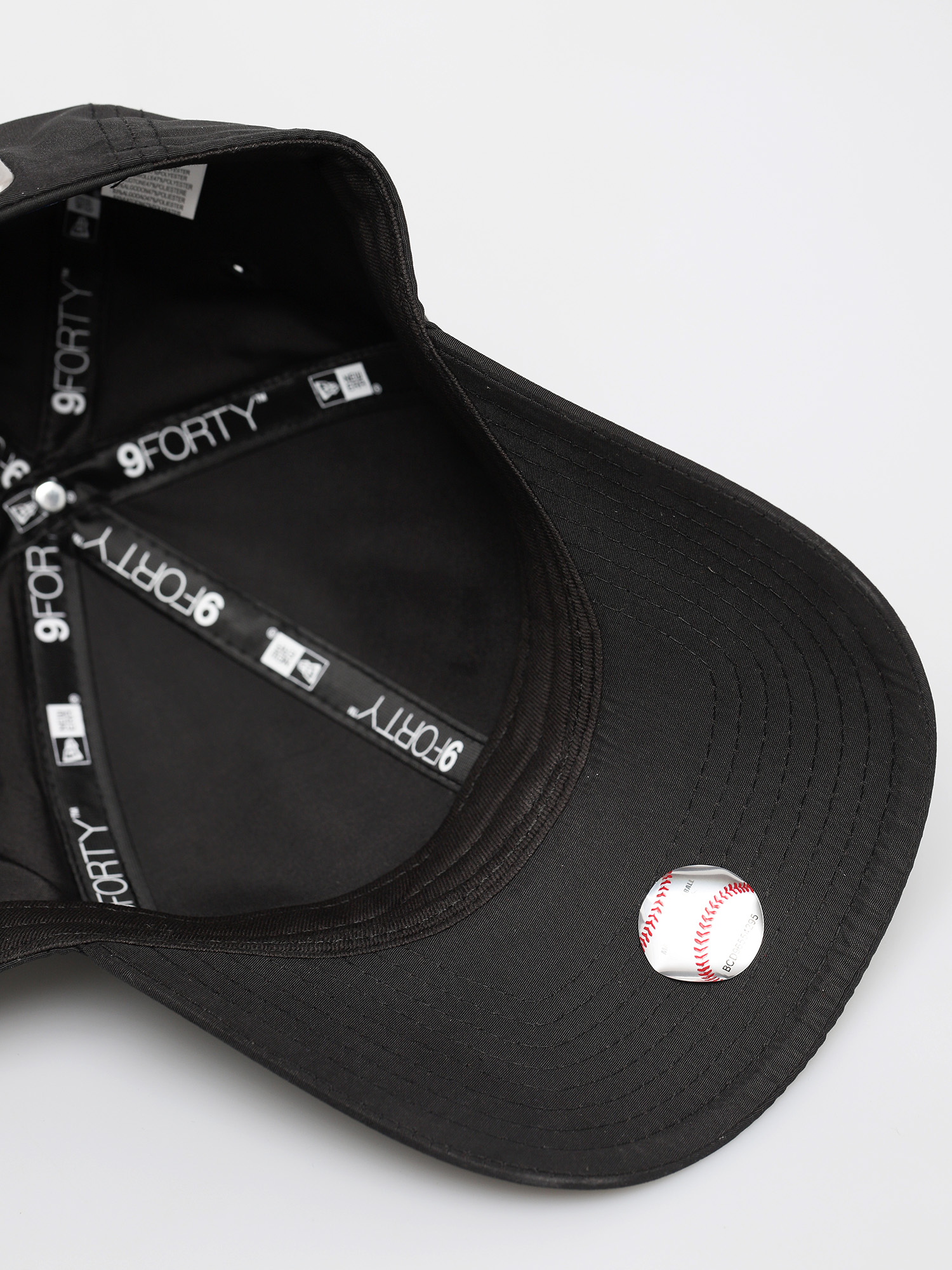 Šiltovka New Era Flawless ZD (new york yankees blk)
