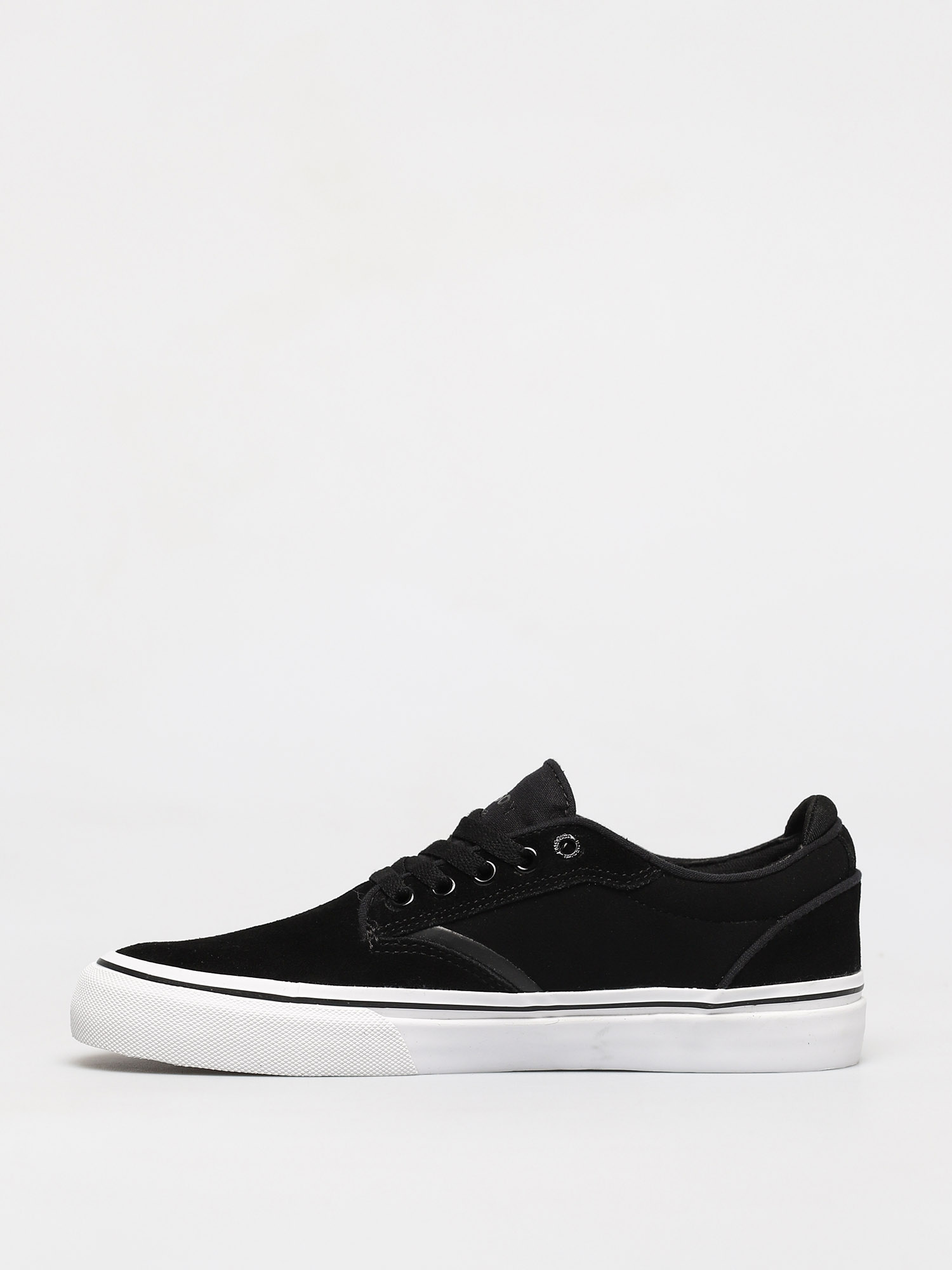 Topánky Emerica Dickson (black/white/gold)