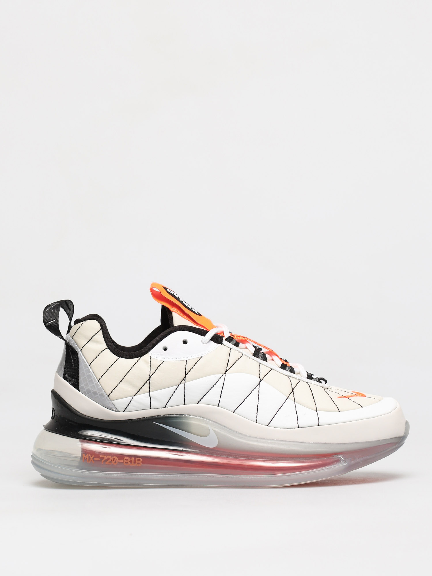 Topánky Nike Mx 720 818 Wmn (sail/white black metallic silver)