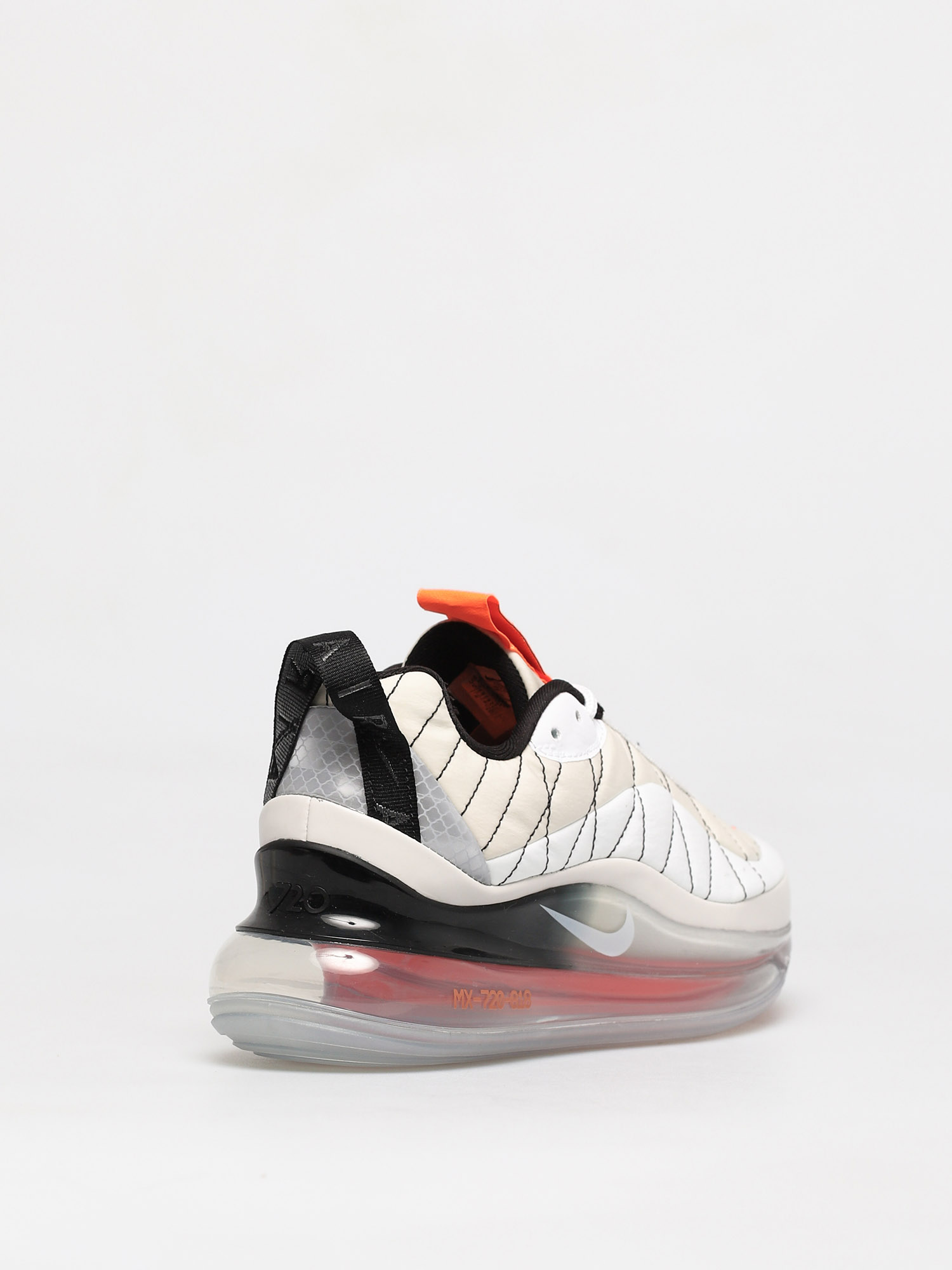 Topánky Nike Mx 720 818 Wmn (sail/white black metallic silver)