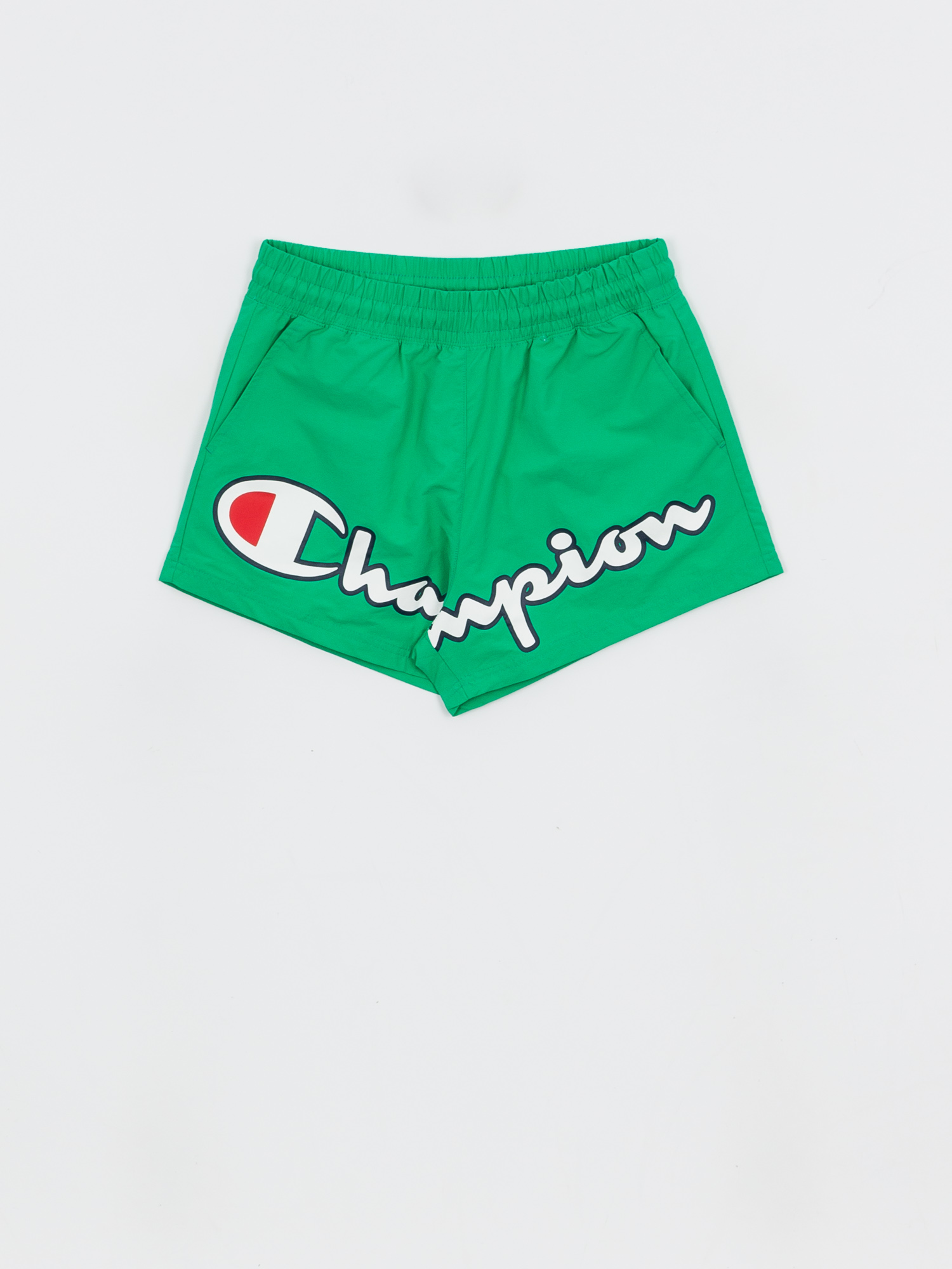 Kraťasy Champion Shorts 112661 Wmn (mint)