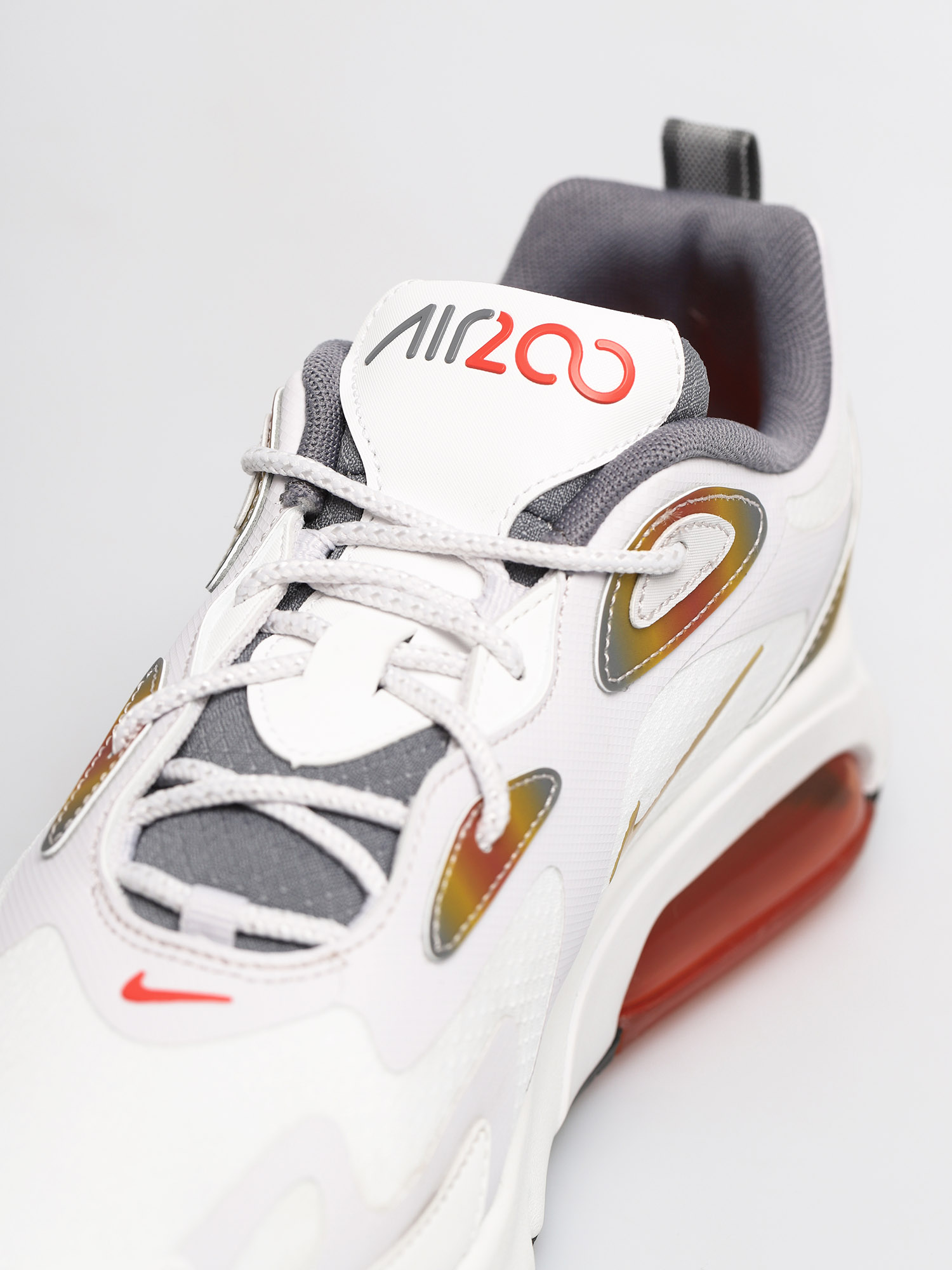 Air max 200 discount summit white magma