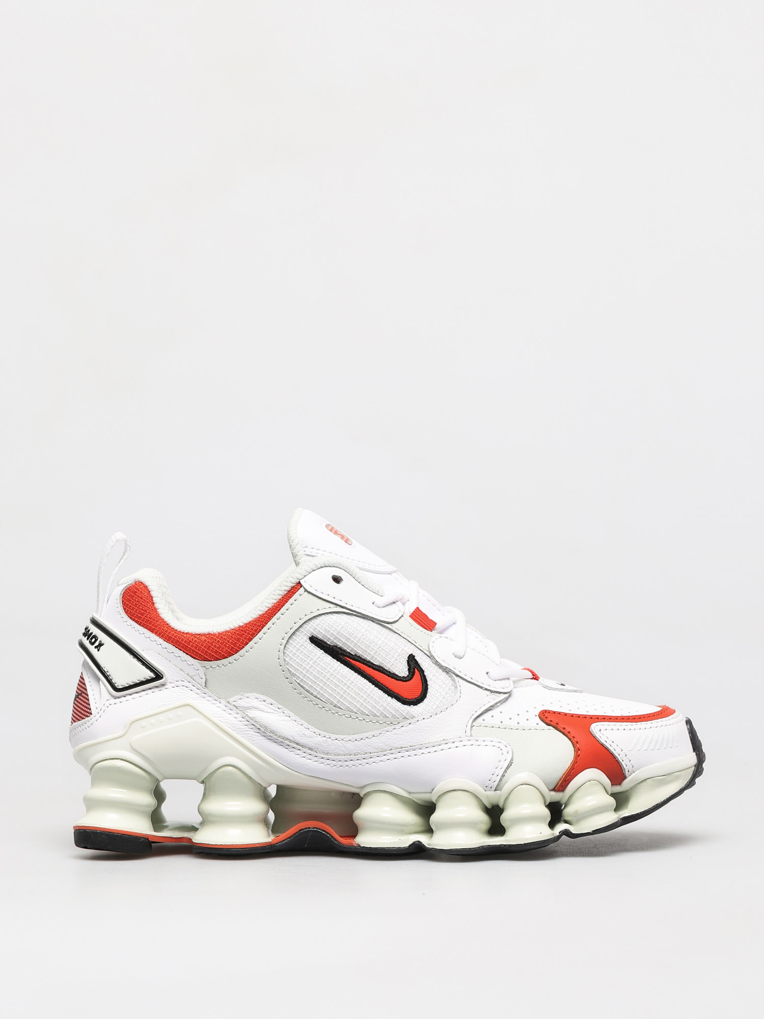 Topánky Nike Shox Tl Nova Wmn (white/team orange spruce aura black)