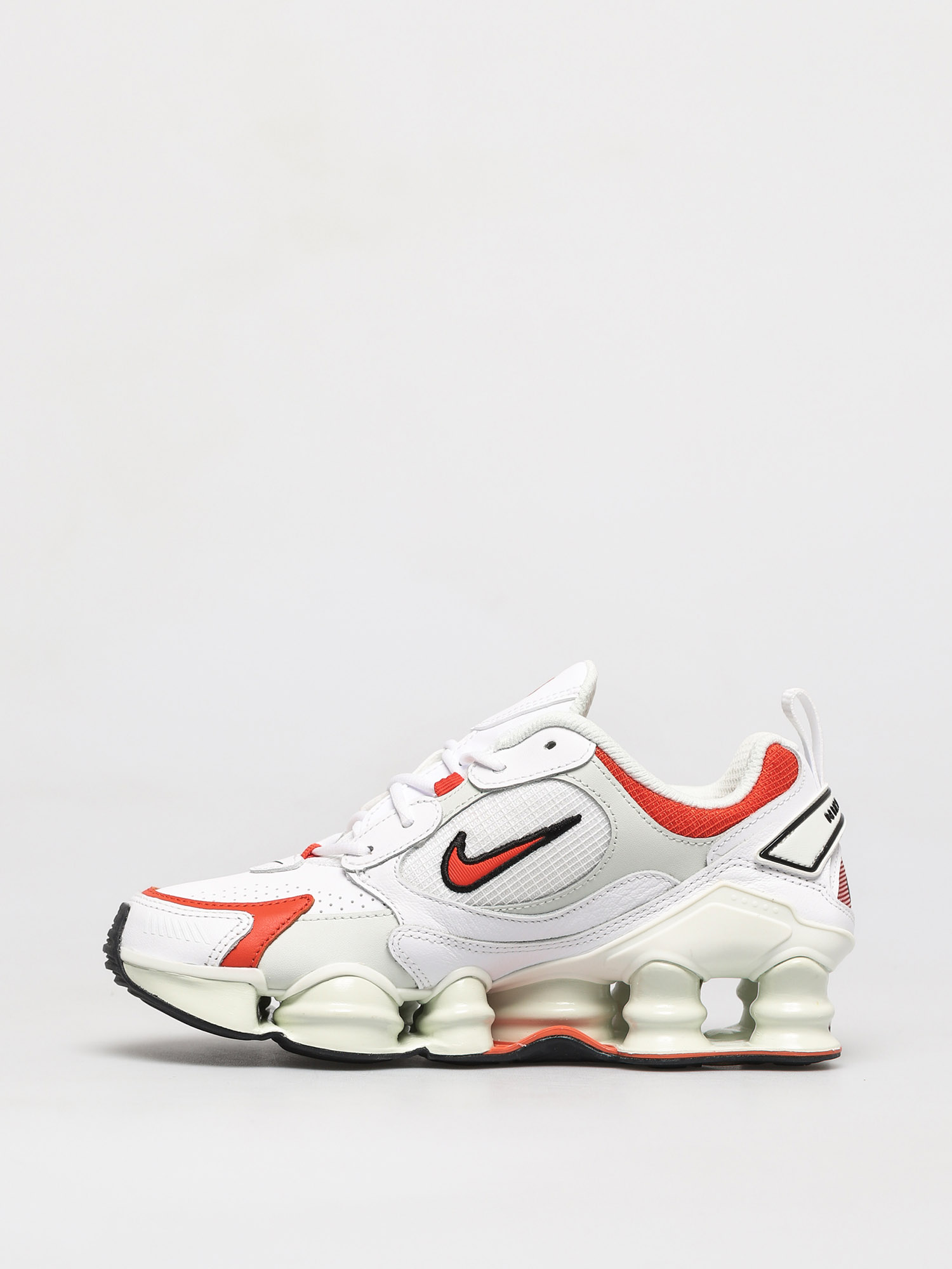 Topánky Nike Shox Tl Nova Wmn (white/team orange spruce aura black)