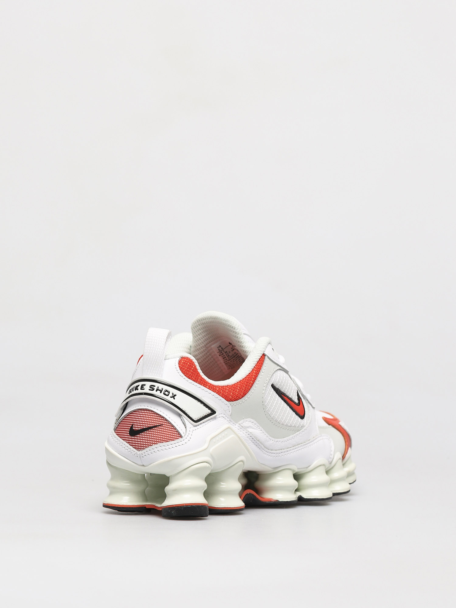 Topánky Nike Shox Tl Nova Wmn (white/team orange spruce aura black)