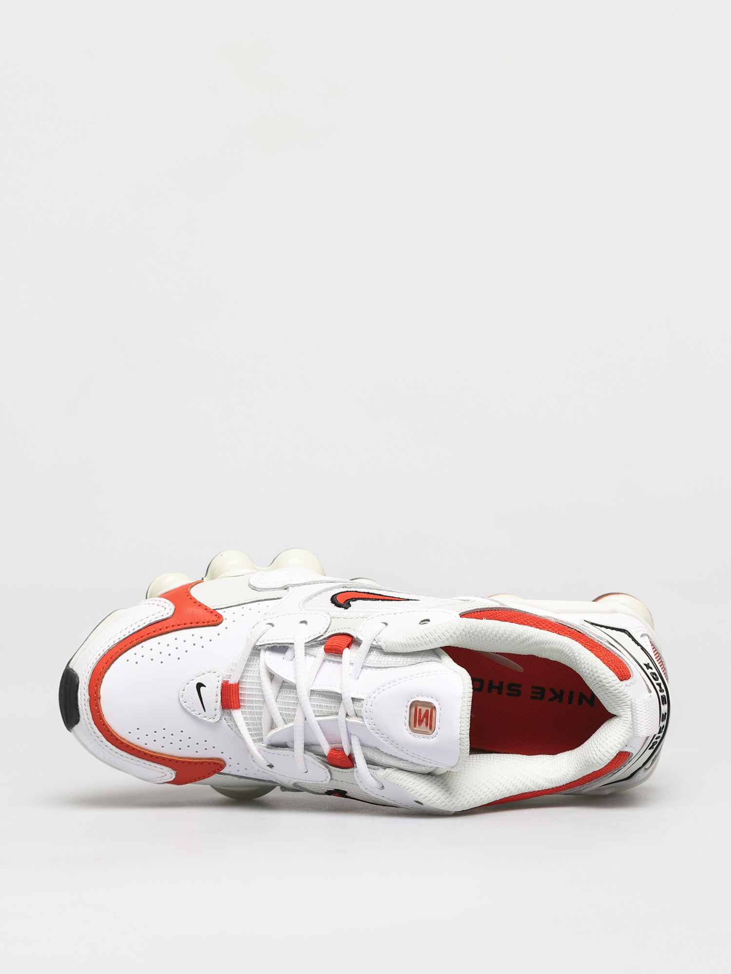 Topánky Nike Shox Tl Nova Wmn (white/team orange spruce aura black)