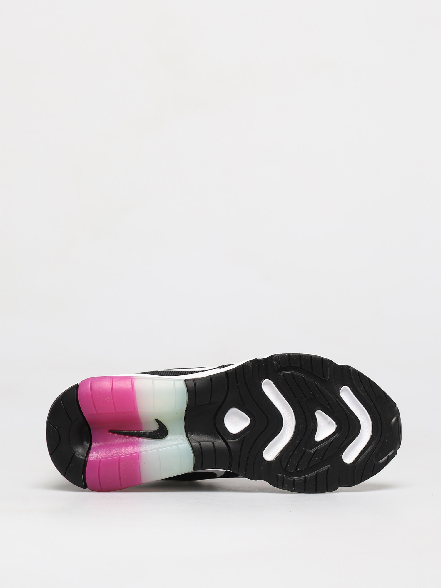 Topánky Nike Air Max 200 Wmn (fossil/white black pistachio frost)