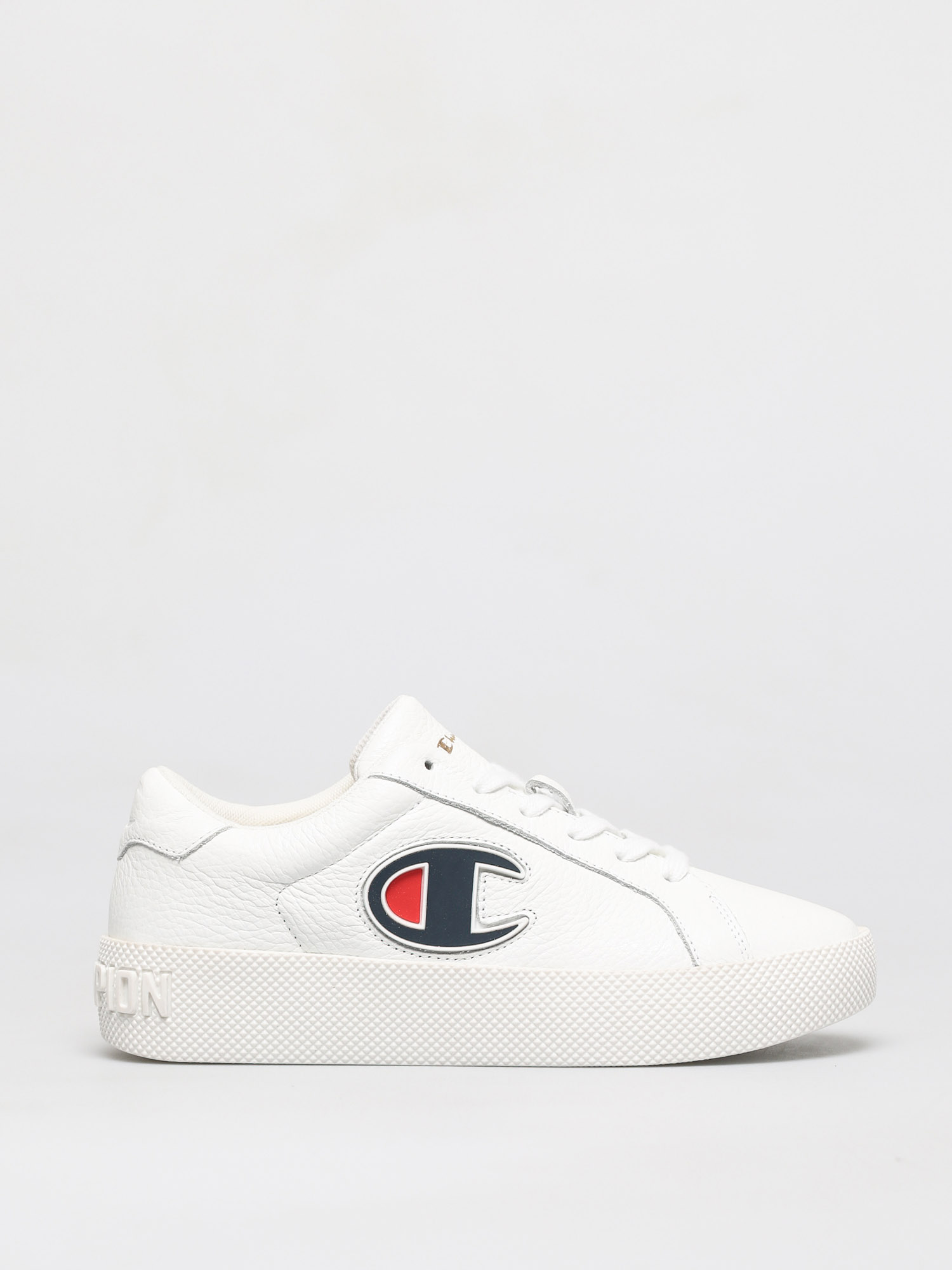 Topánky Champion Era Leather S10739 (wht)