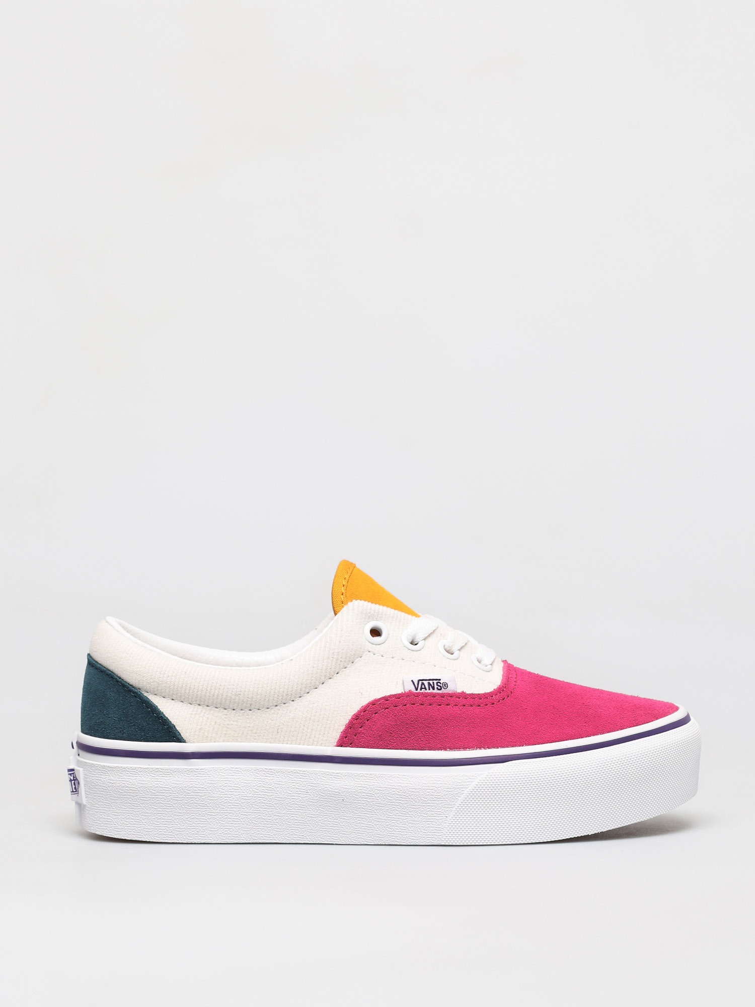 Topánky Vans Era Platform (mini cord)