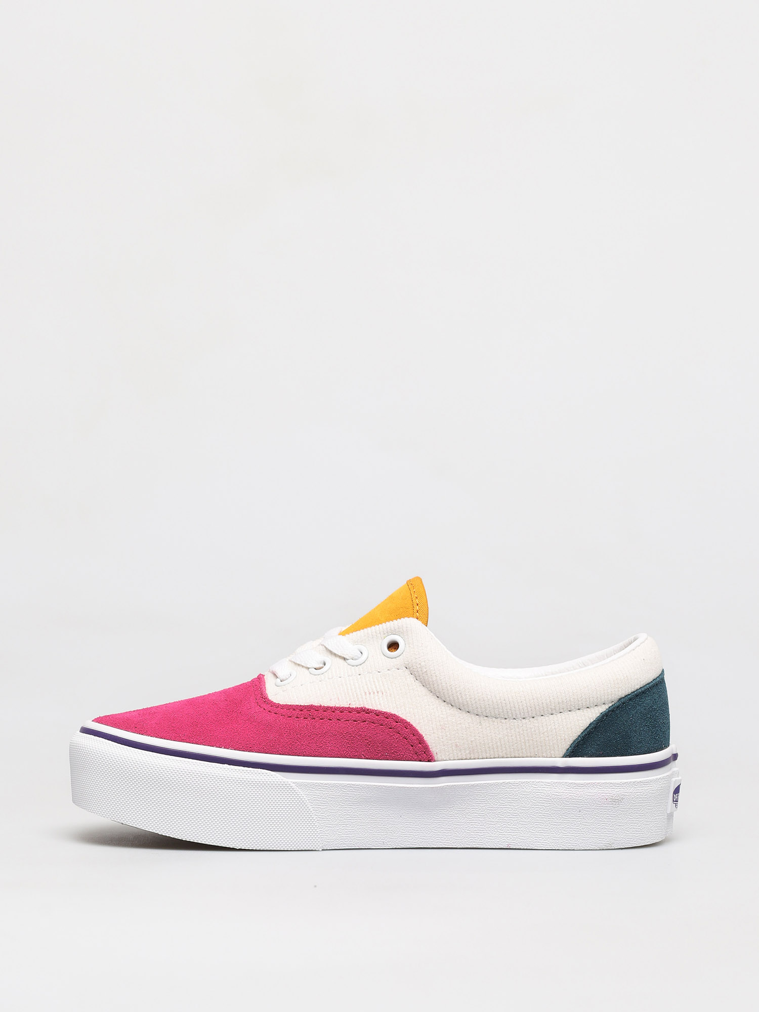 Topánky Vans Era Platform (mini cord)