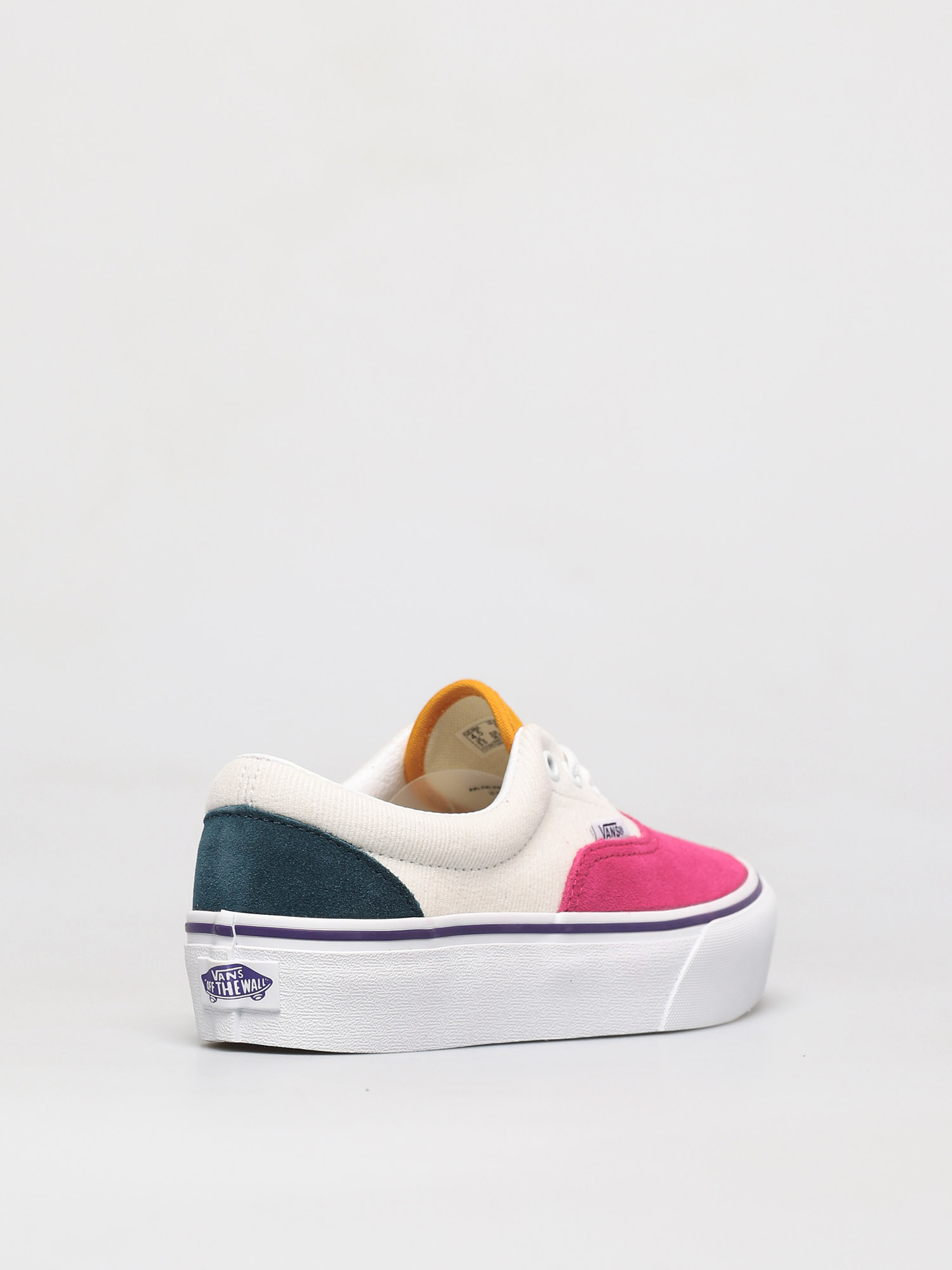Topánky Vans Era Platform (mini cord)