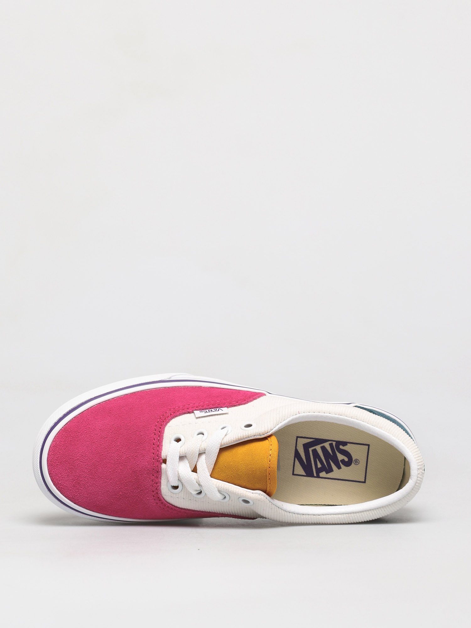 Topánky Vans Era Platform (mini cord)
