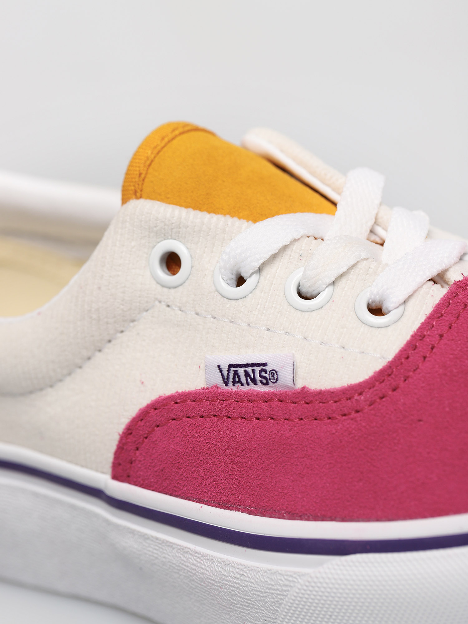 Topánky Vans Era Platform (mini cord)