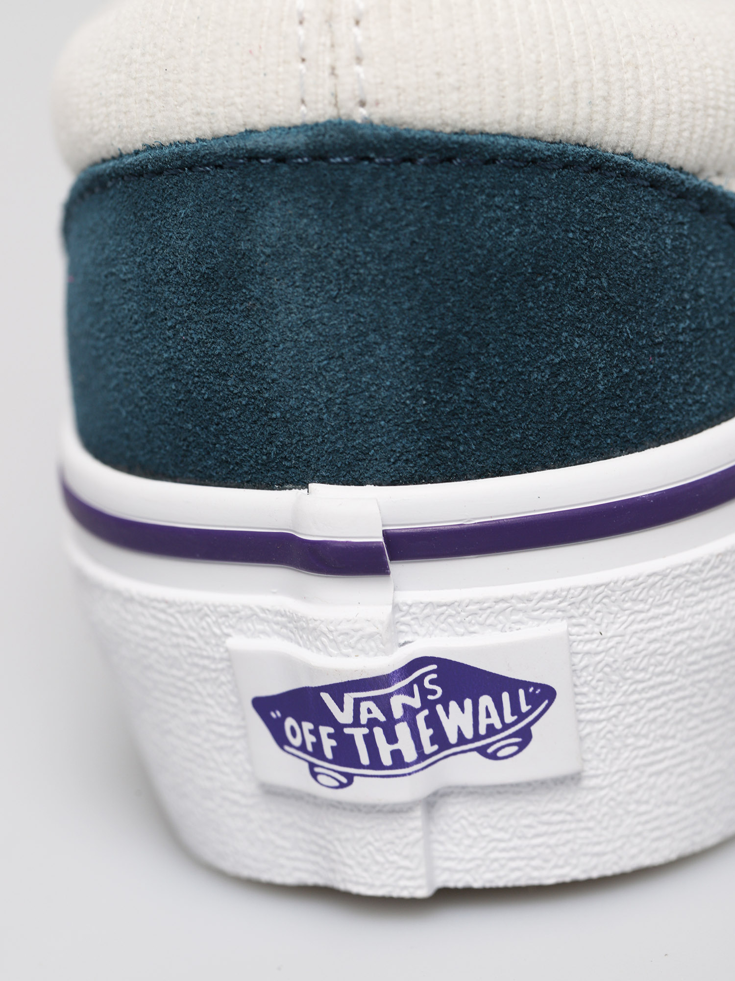 Topánky Vans Era Platform (mini cord)