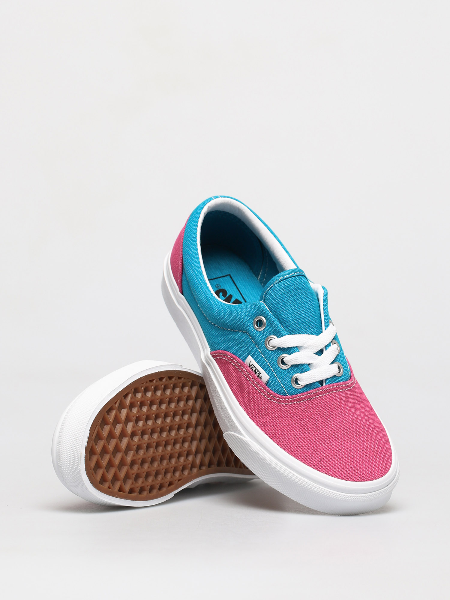 Topánky Vans Era (retro sport cr)