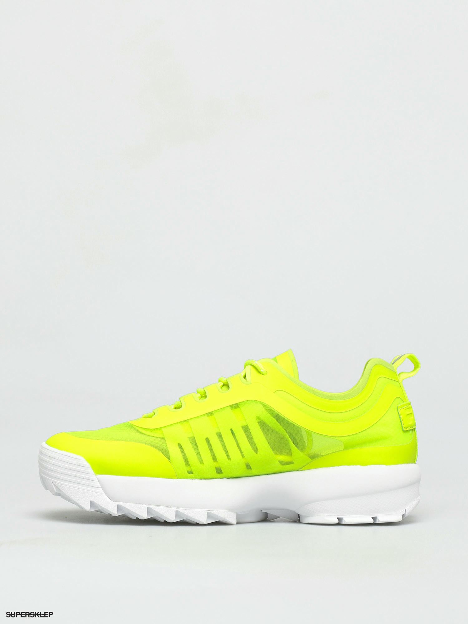 fila lime disruptor